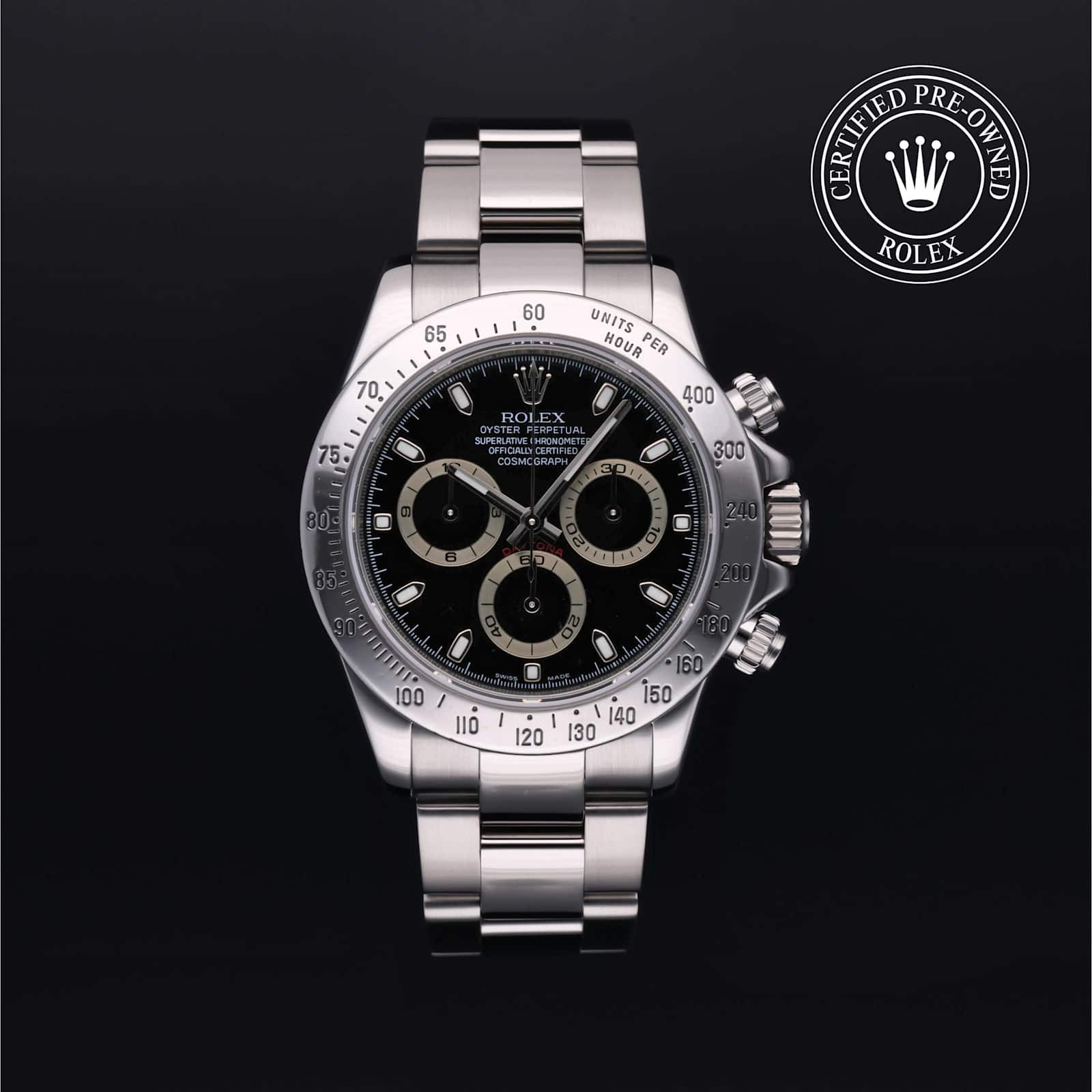 Cosmograph Daytona