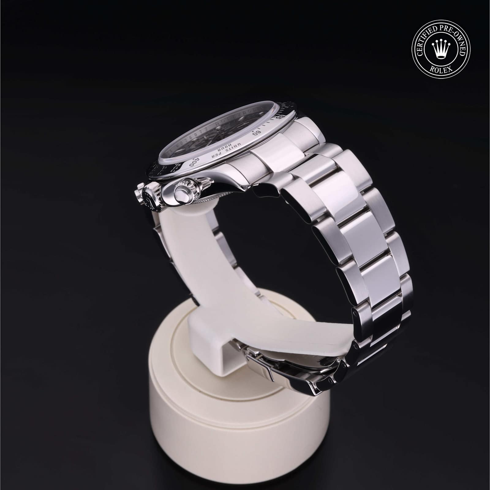 Cosmograph Daytona  Certified Pre-Owned