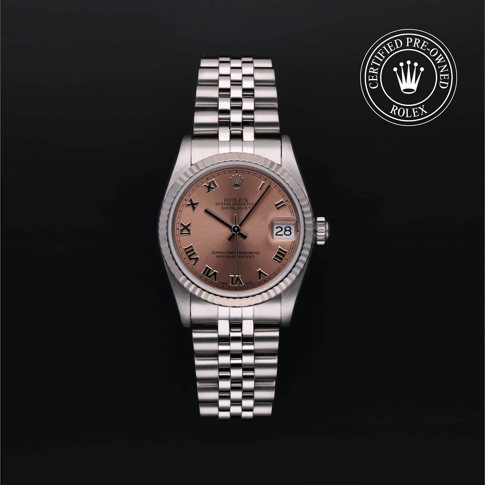 Datejust