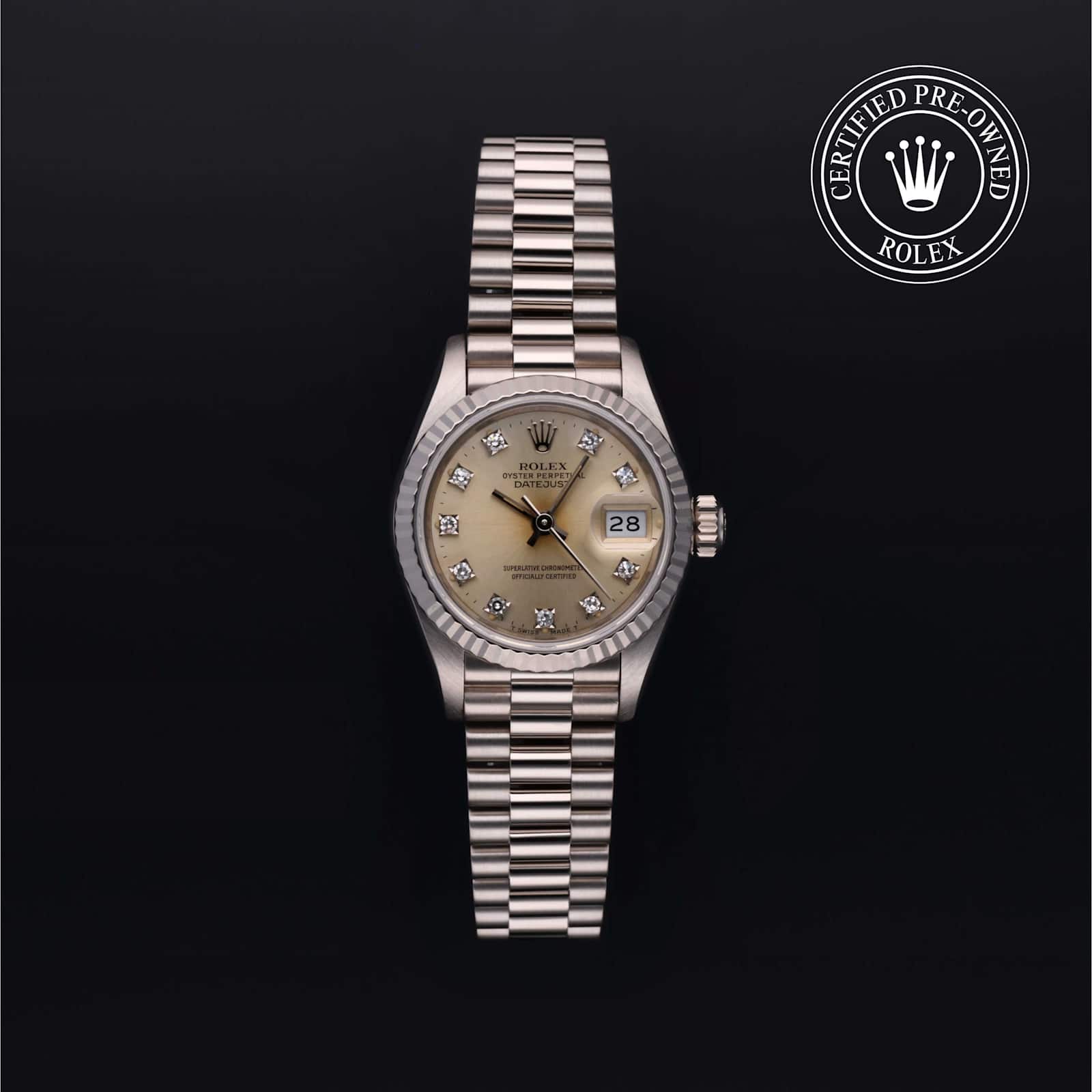 Datejust