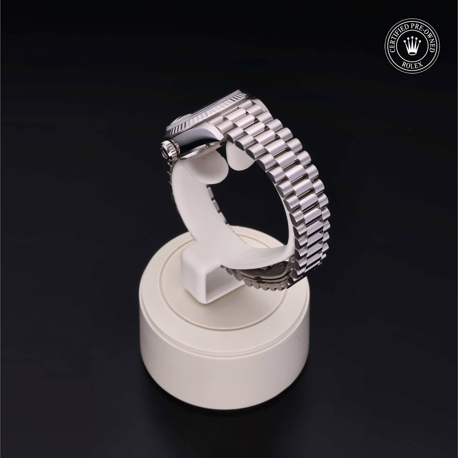 Datejust Certified Pre-Owned