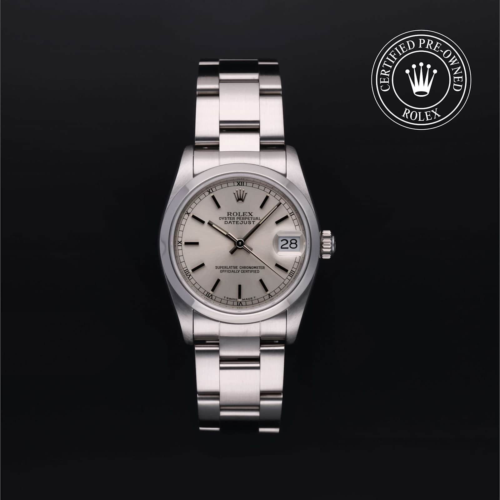 Datejust