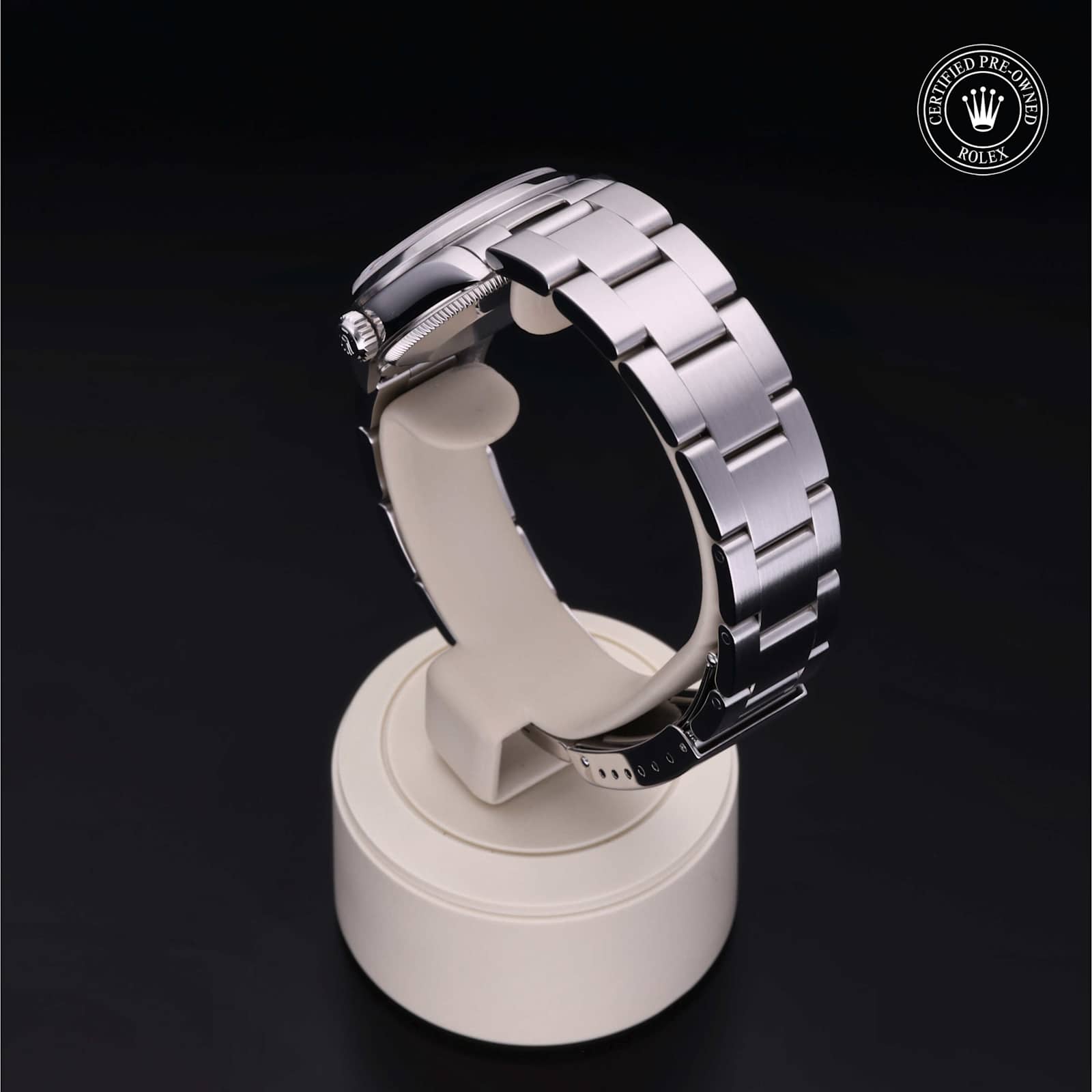 Datejust Certified Pre-Owned