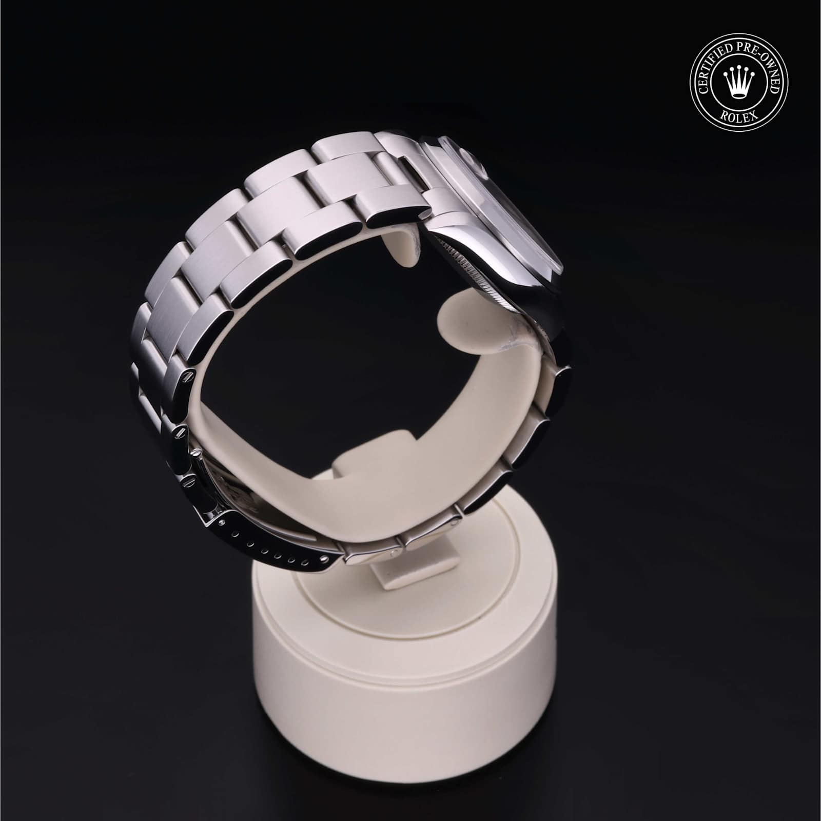 Datejust Certified Pre-Owned