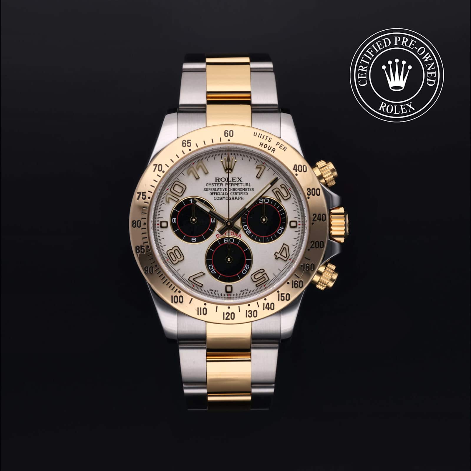 Cosmograph Daytona