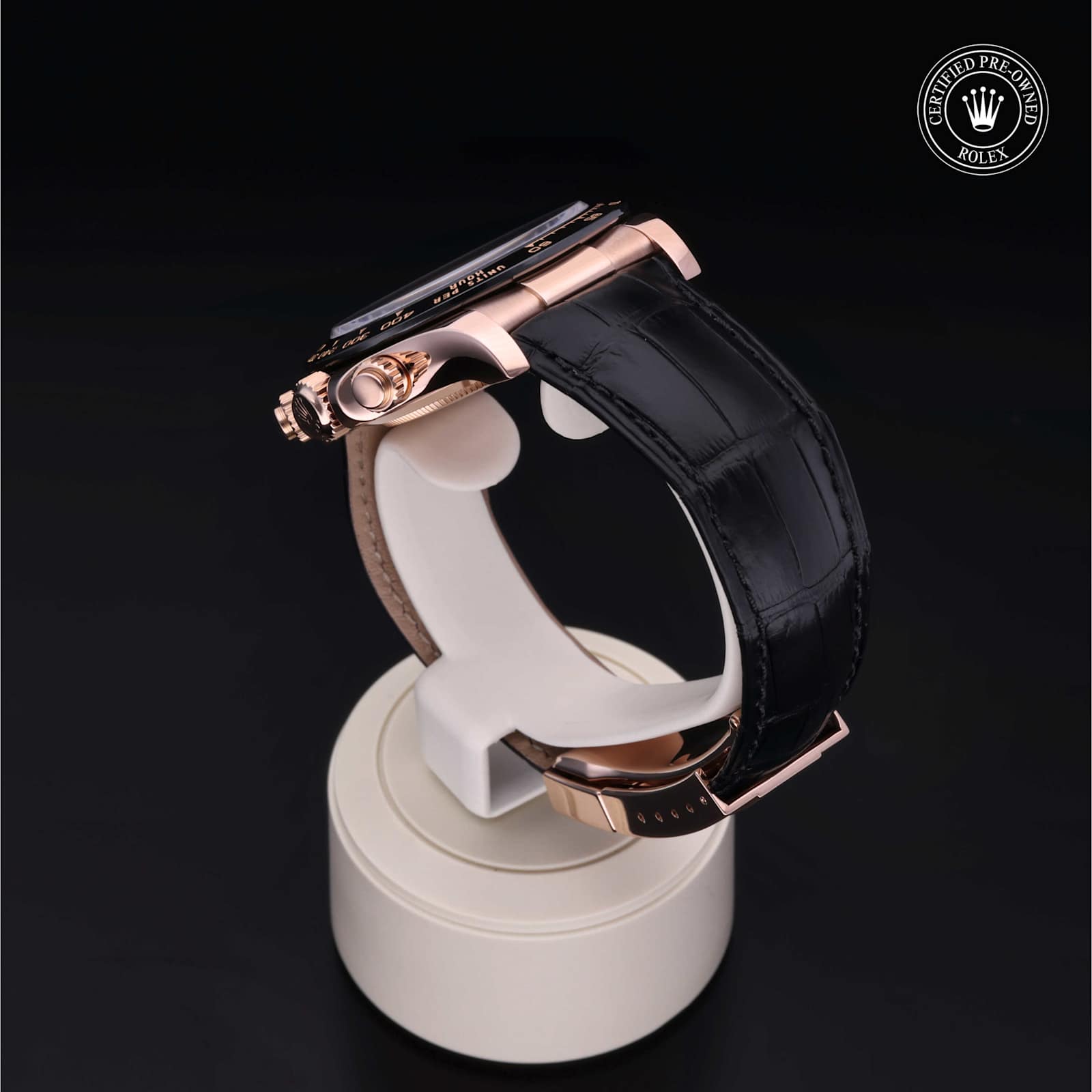 Cosmograph Daytona  Certified Pre-Owned