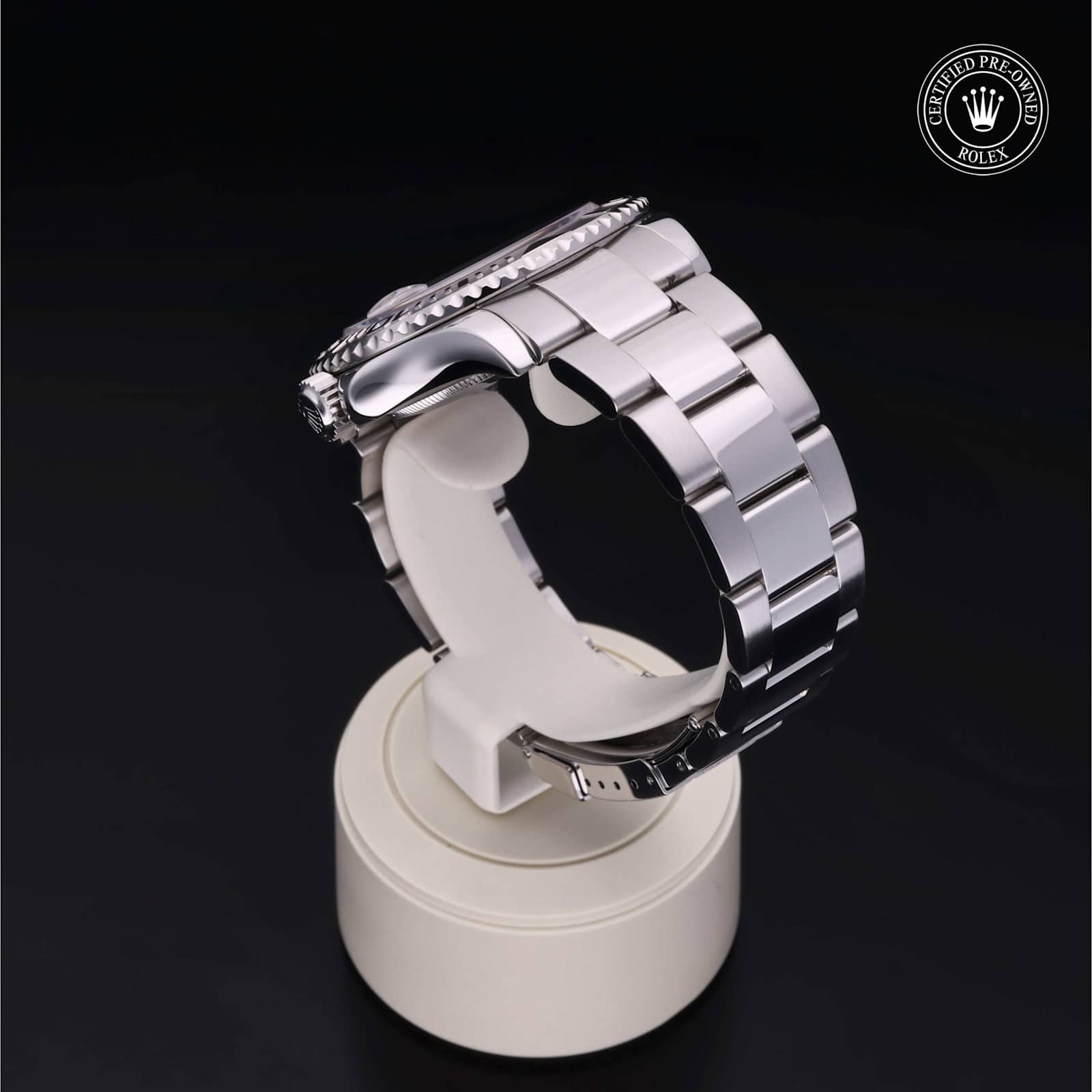 Yacht-Master  Certified Pre-Owned