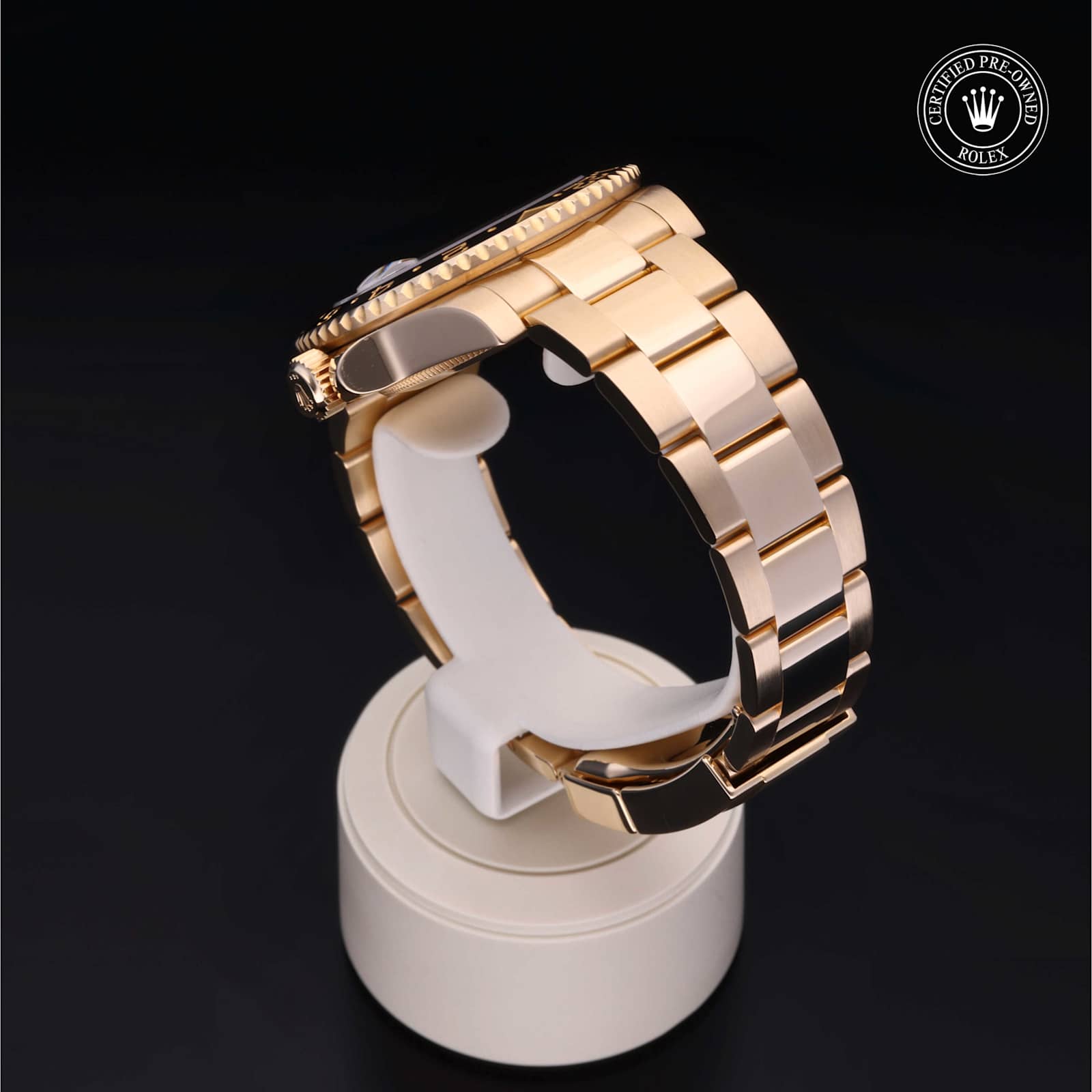 GMT-Master II  Certified Pre-Owned