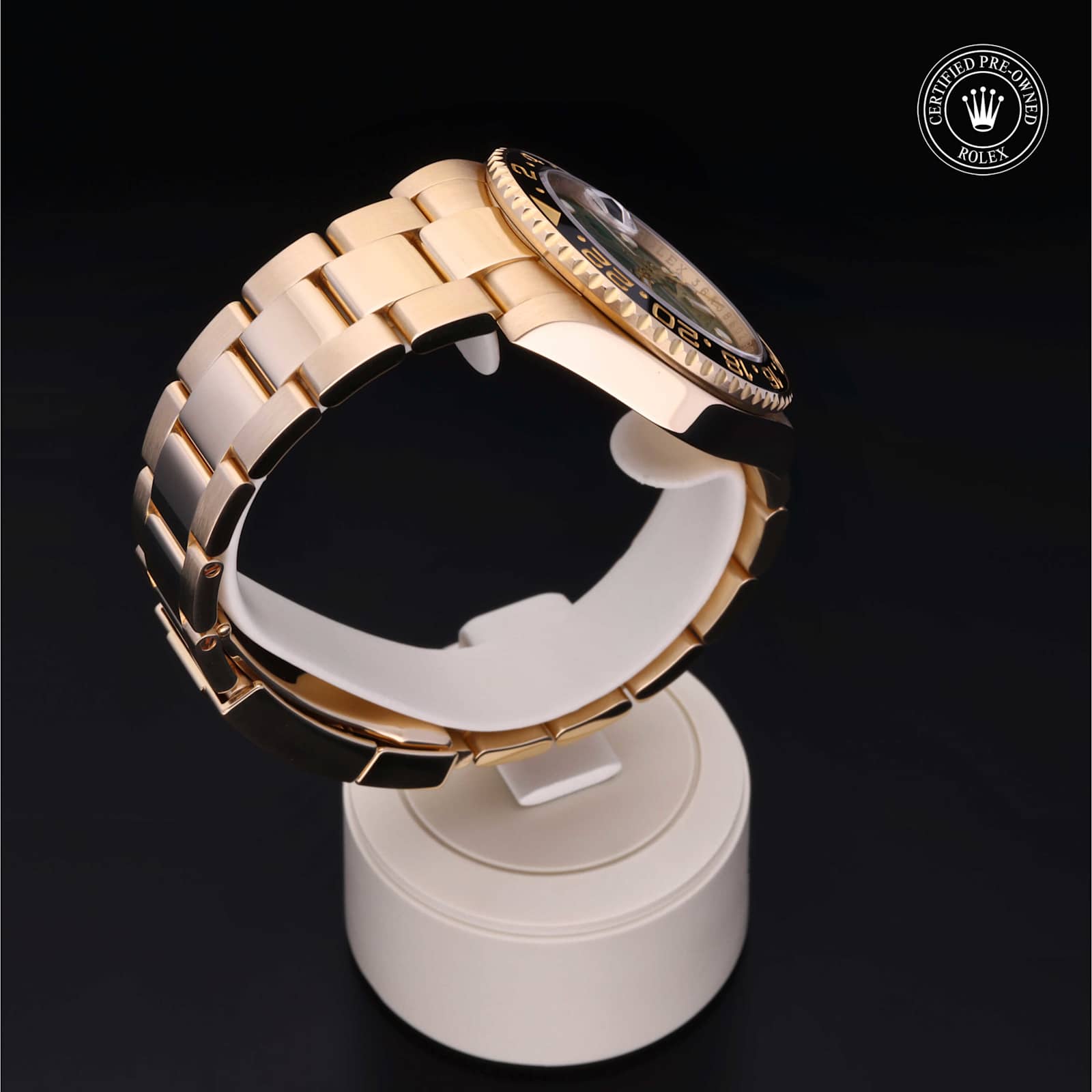 GMT-Master II  Certified Pre-Owned