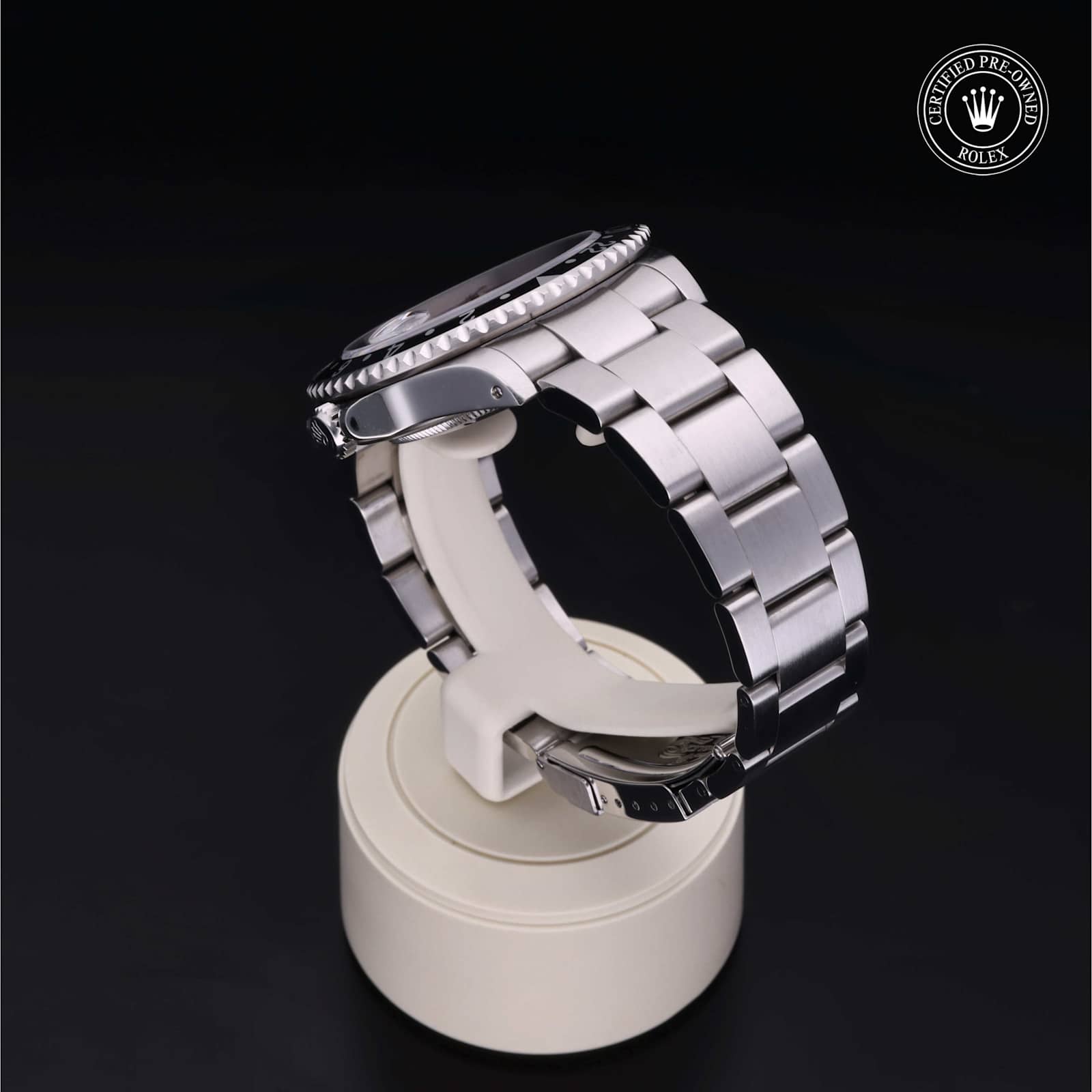 GMT-Master II  Certified Pre-Owned