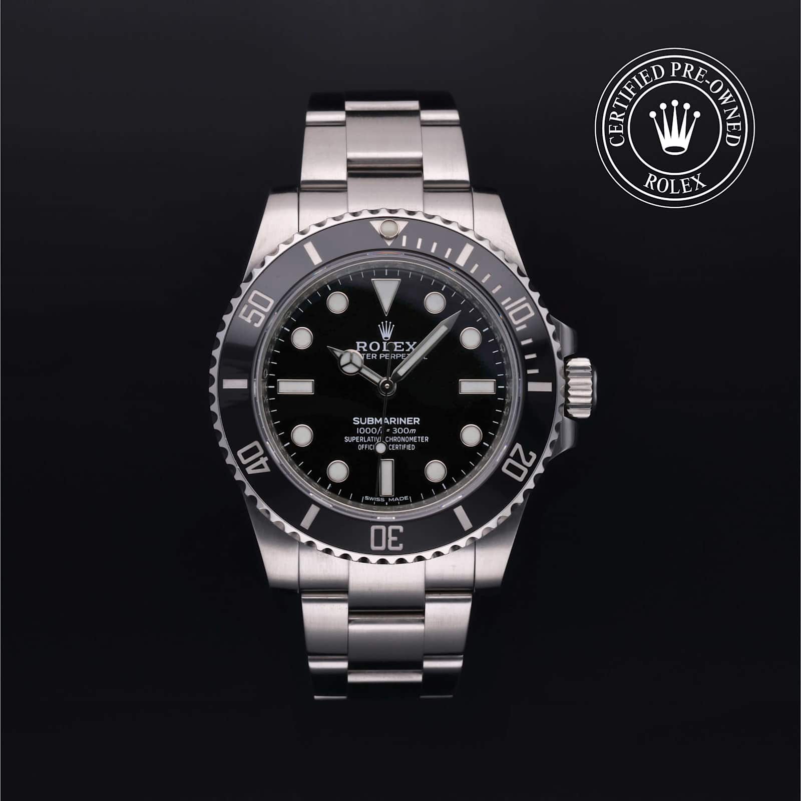 Submariner