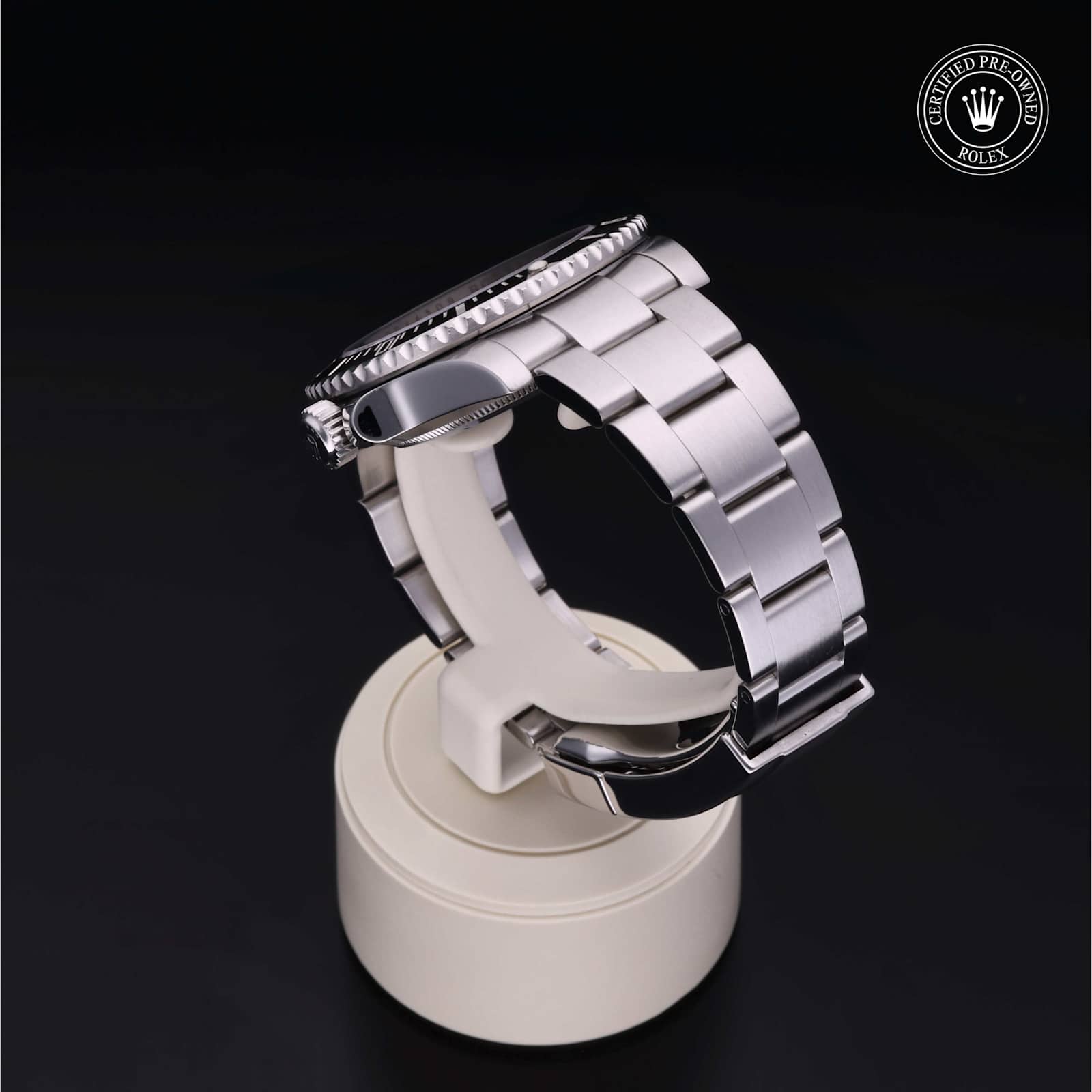 Submariner Certified Pre-Owned