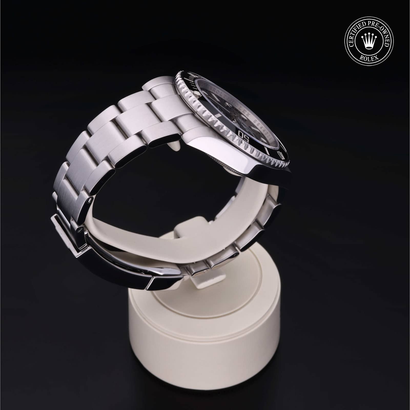 Submariner Certified Pre-Owned