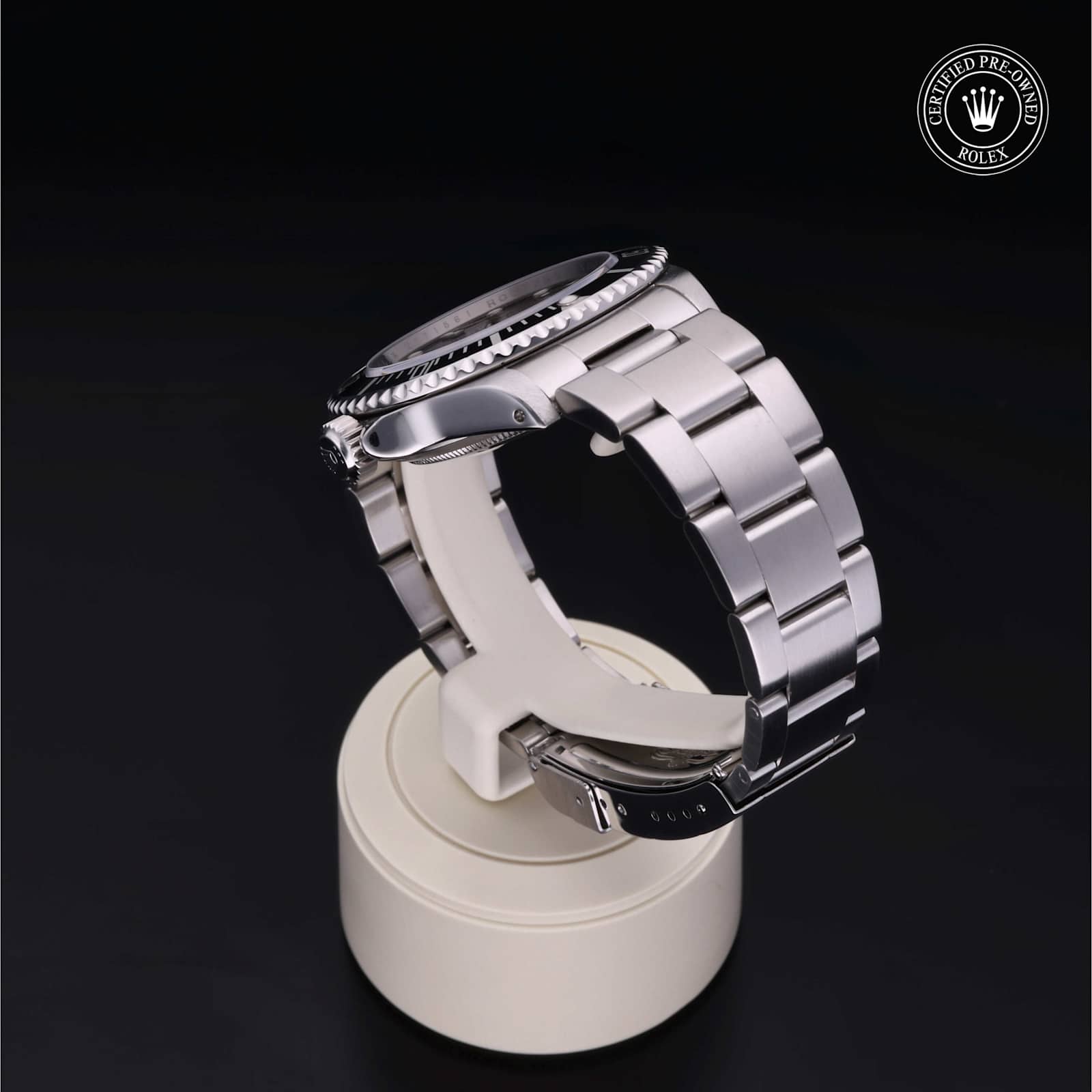 Submariner  Certified Pre-Owned