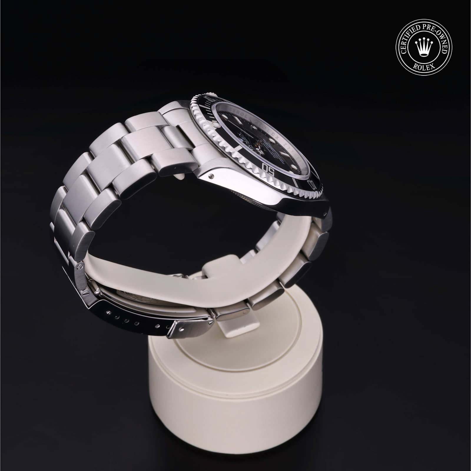 Submariner  Certified Pre-Owned