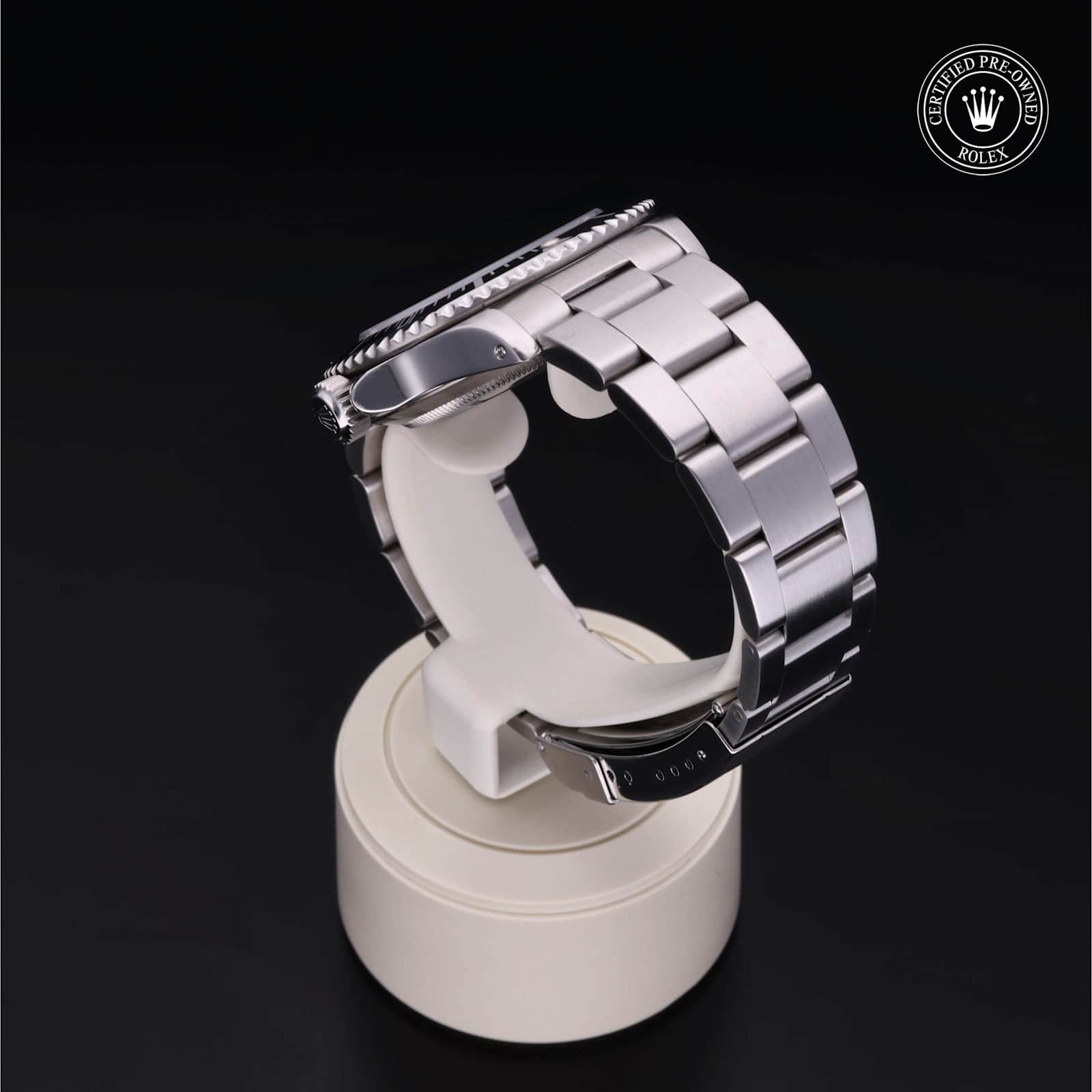 Submariner  Certified Pre-Owned