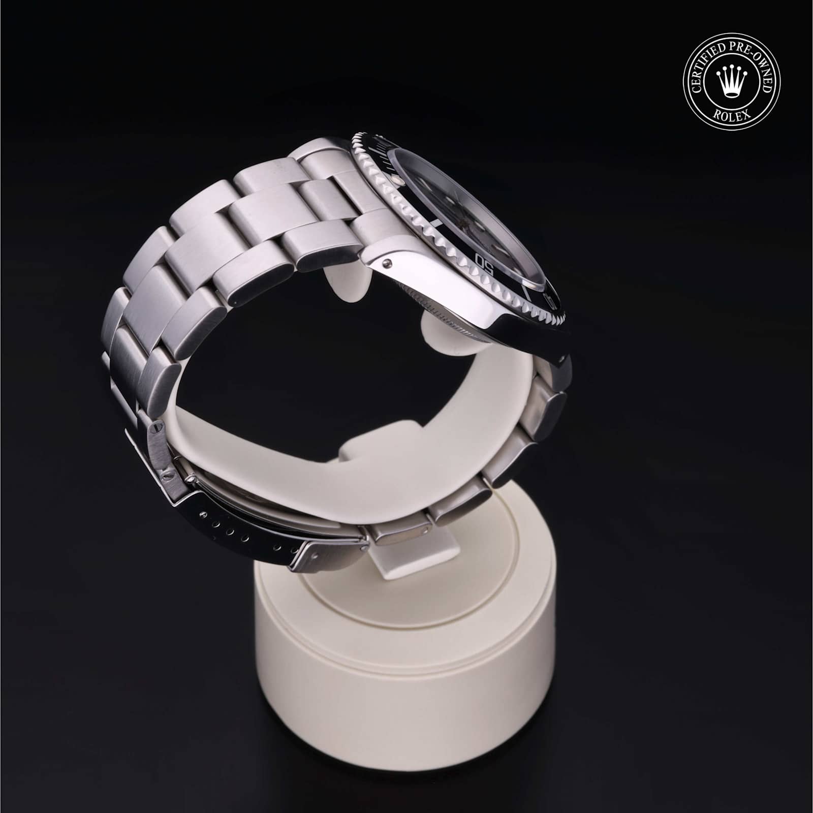 Submariner  Certified Pre-Owned