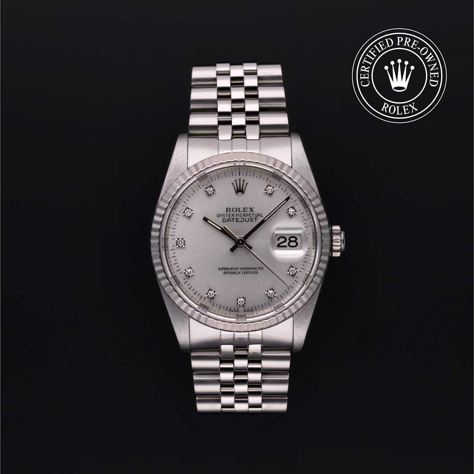 Datejust