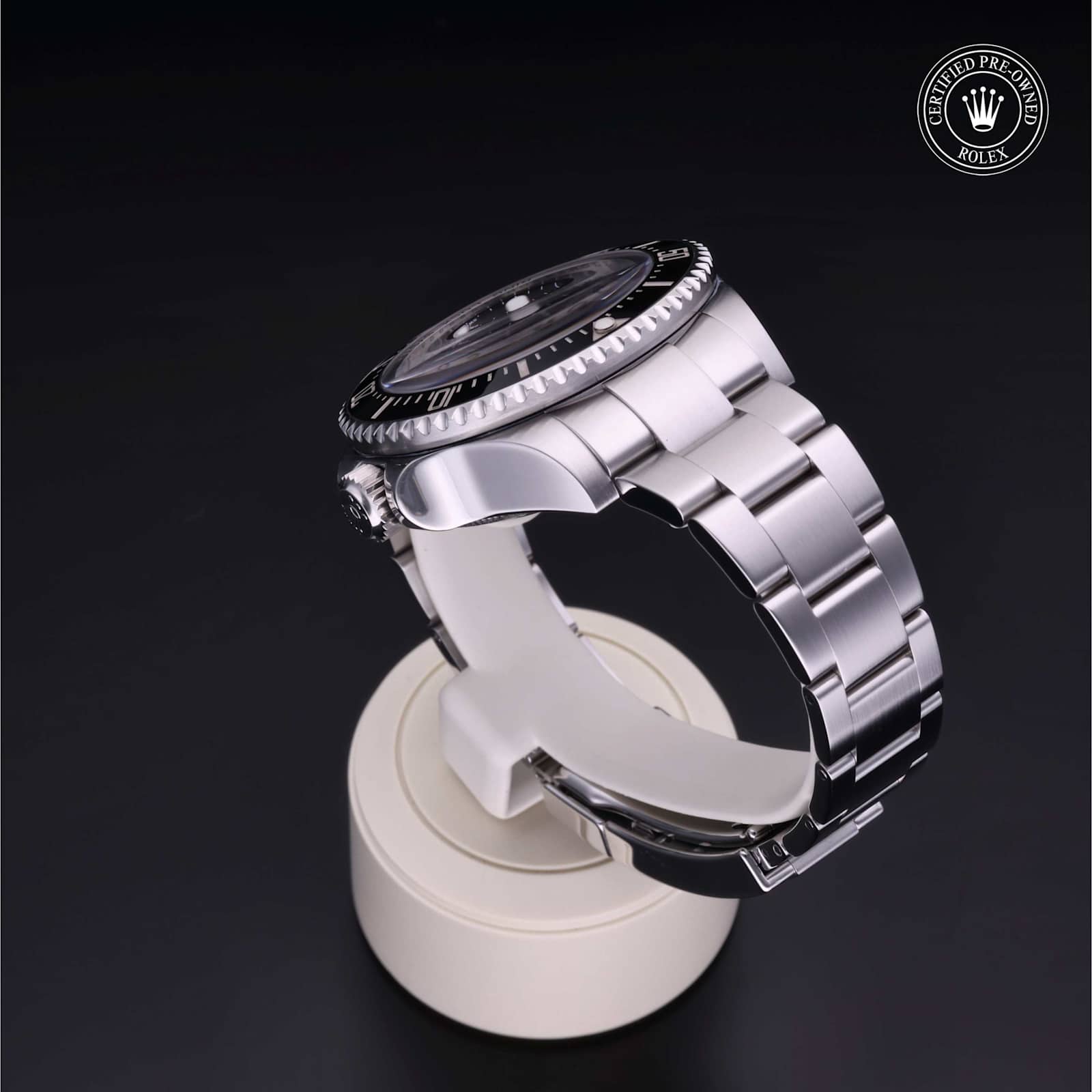 Deepsea  Certified Pre-Owned