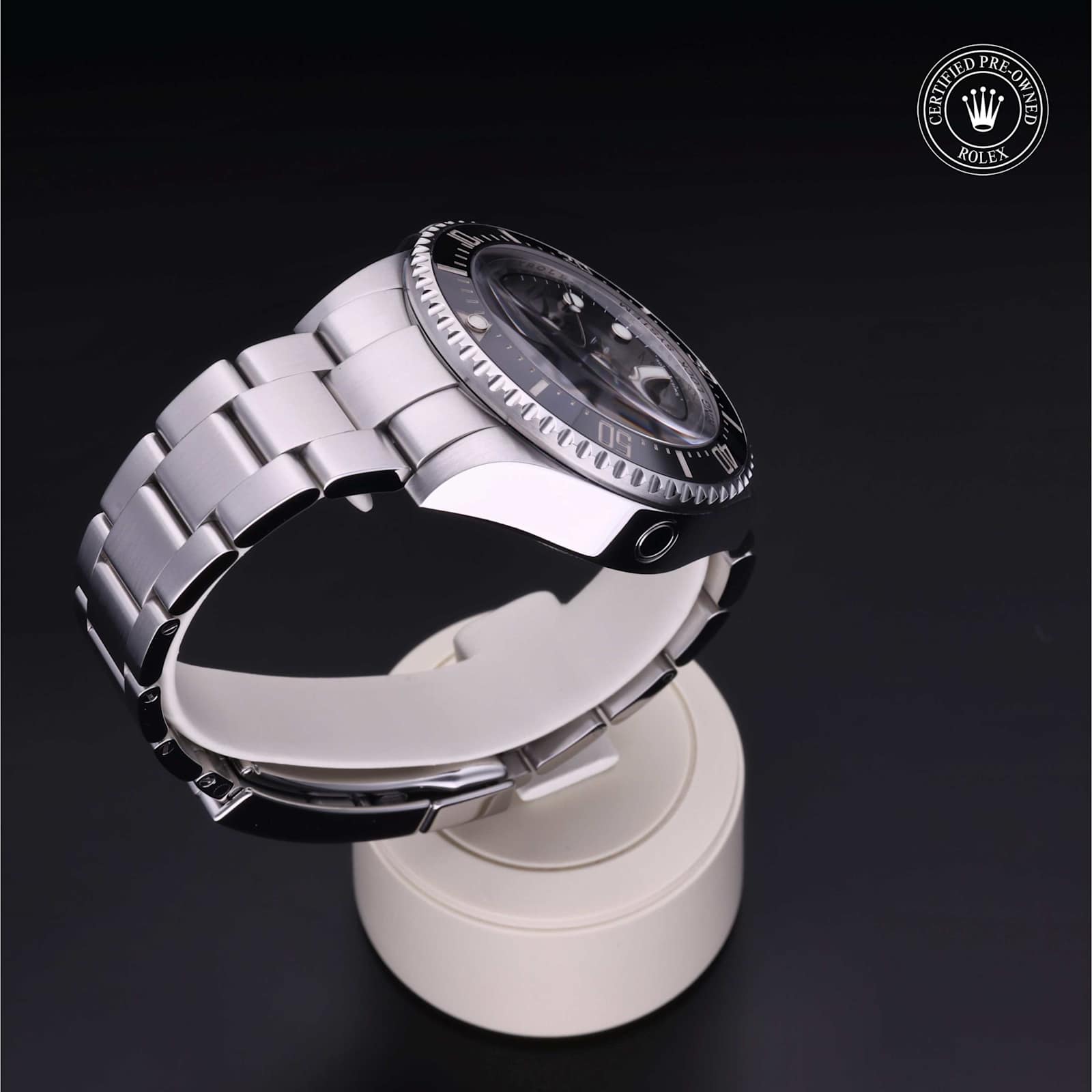 Deepsea  Certified Pre-Owned