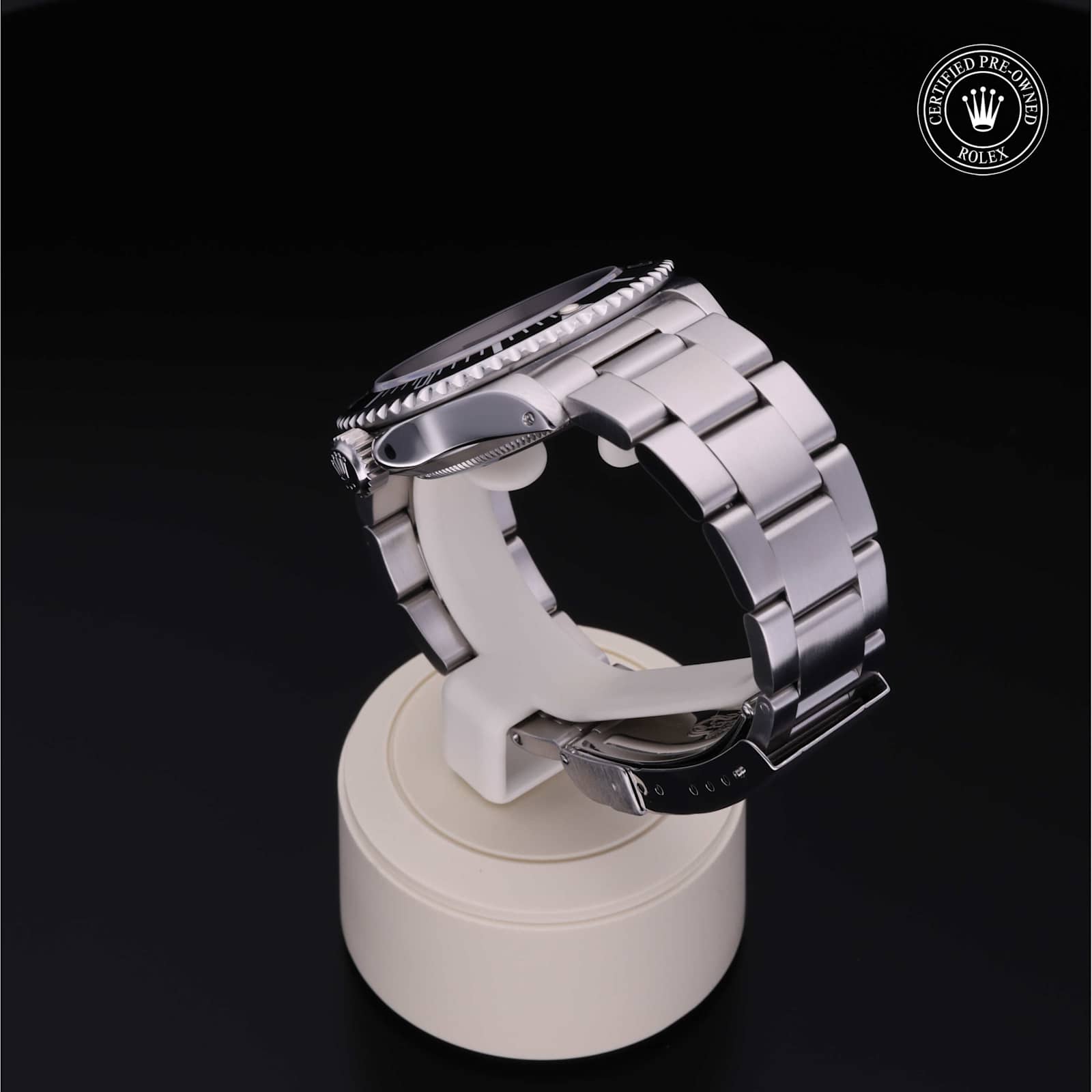 Submariner  Certified Pre-Owned