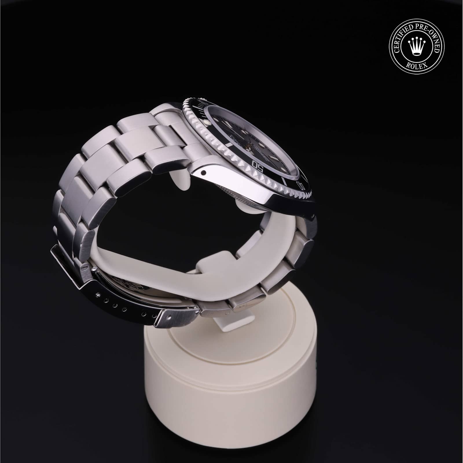 Submariner  Certified Pre-Owned