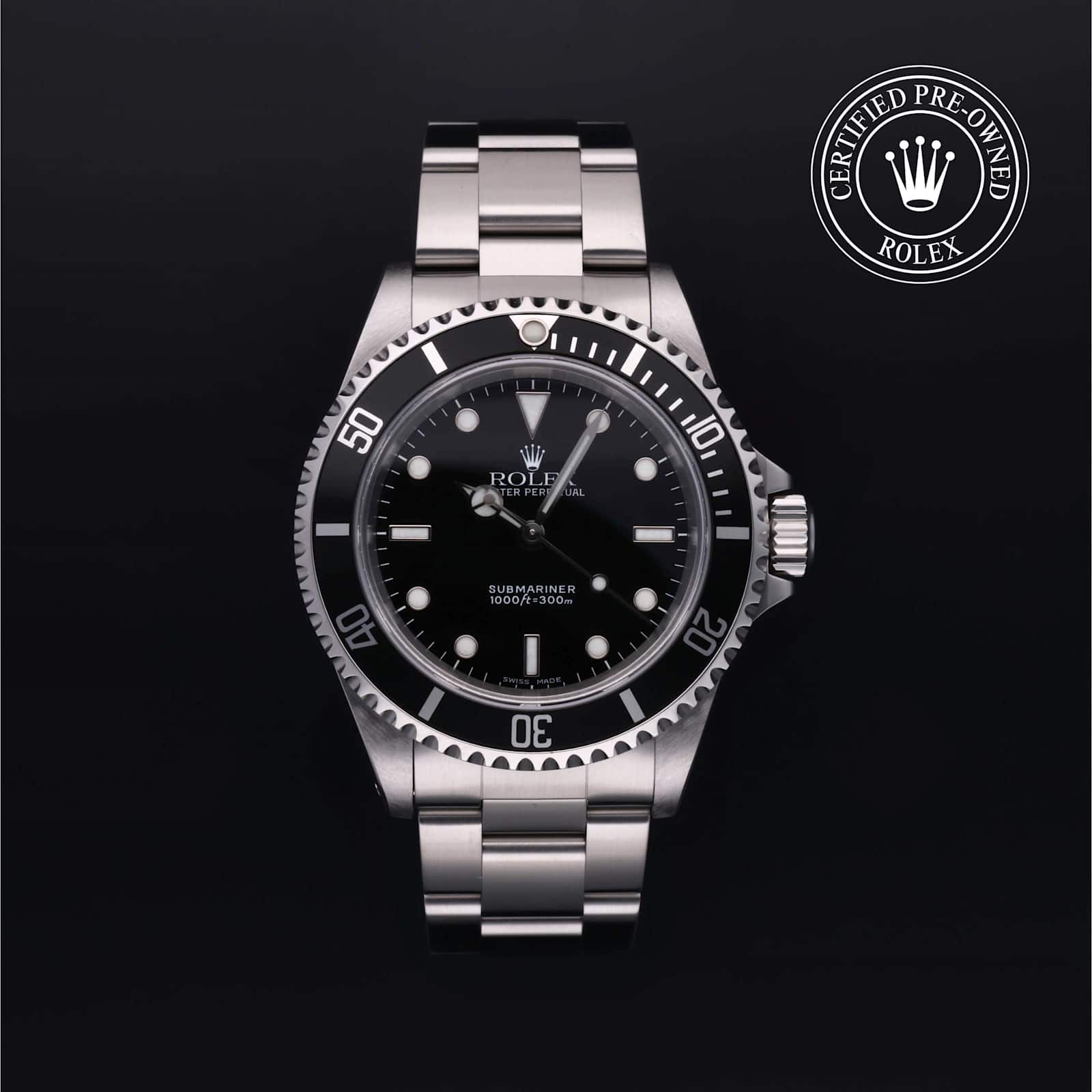 Submariner