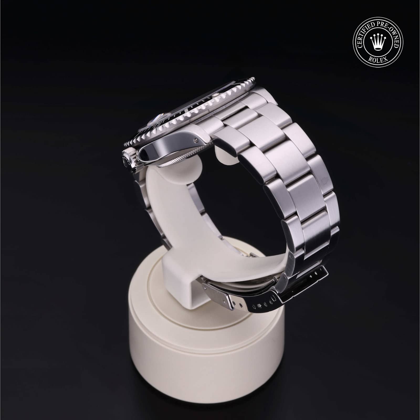 Submariner Date  Certified Pre-Owned