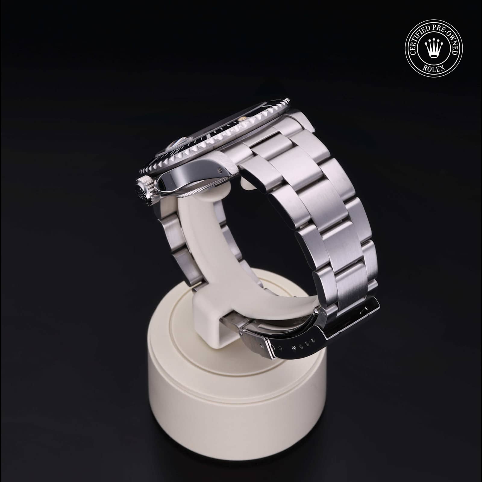 Submariner Date  Certified Pre-Owned