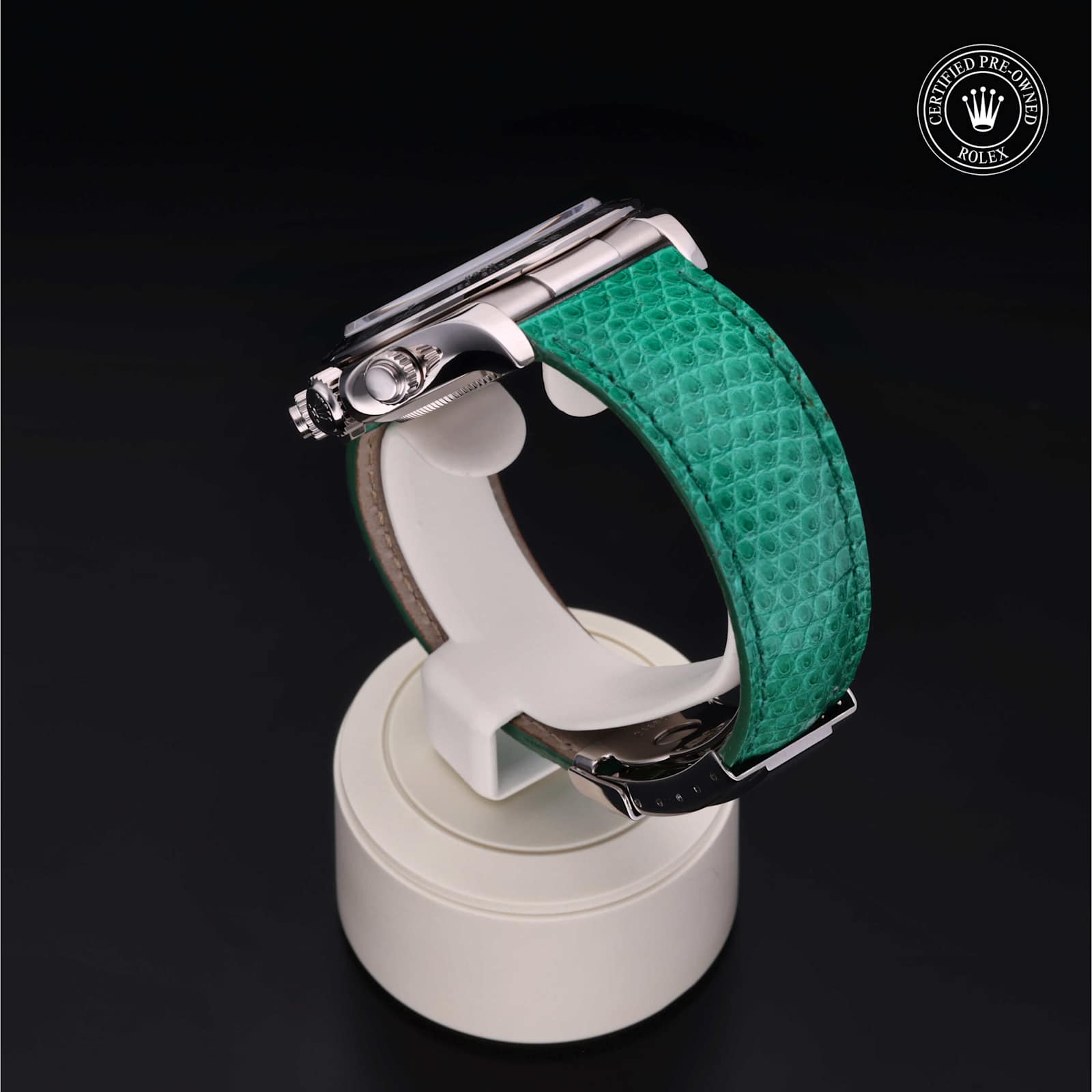 Cosmograph Daytona  Certified Pre-Owned