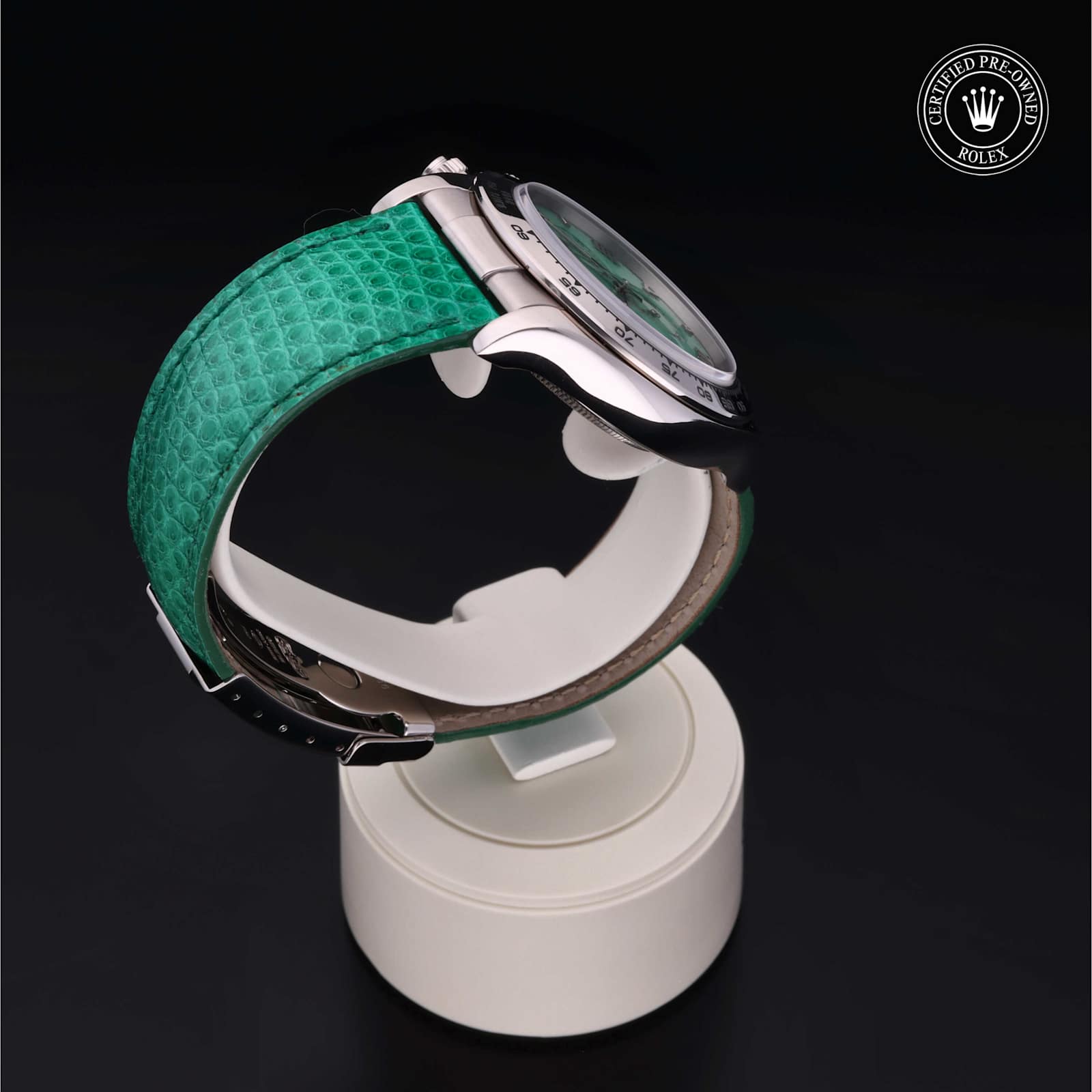 Cosmograph Daytona  Certified Pre-Owned