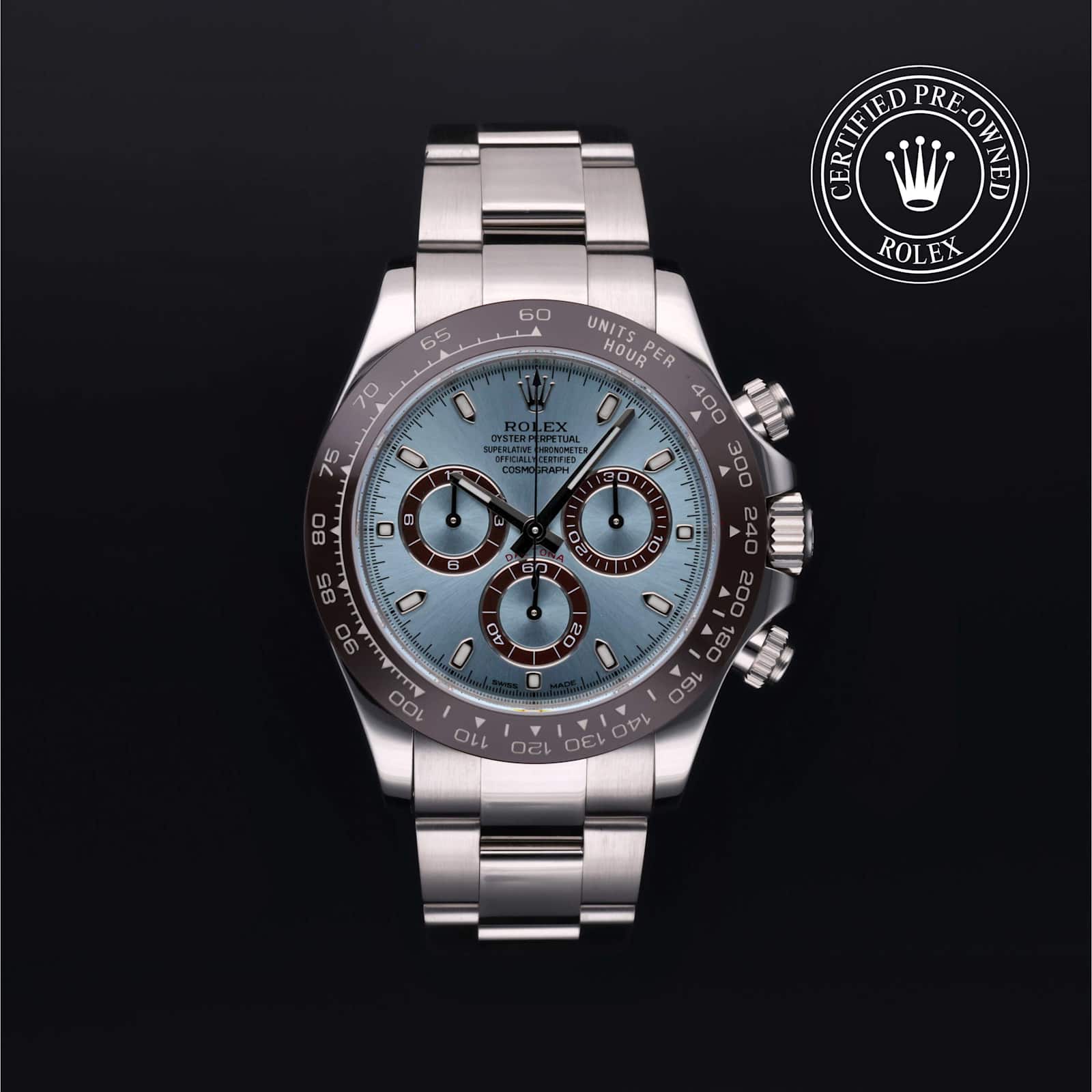Cosmograph Daytona