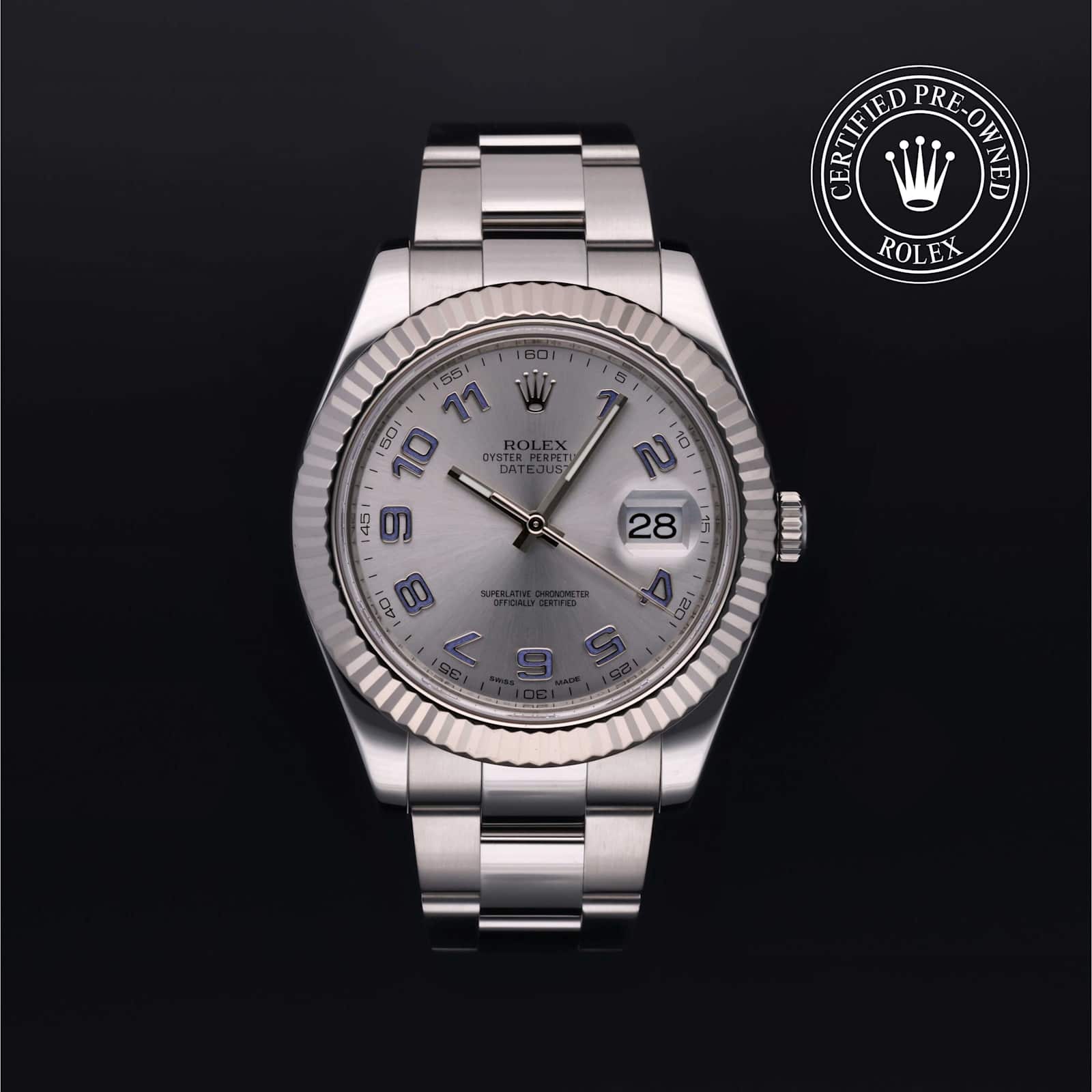 Datejust