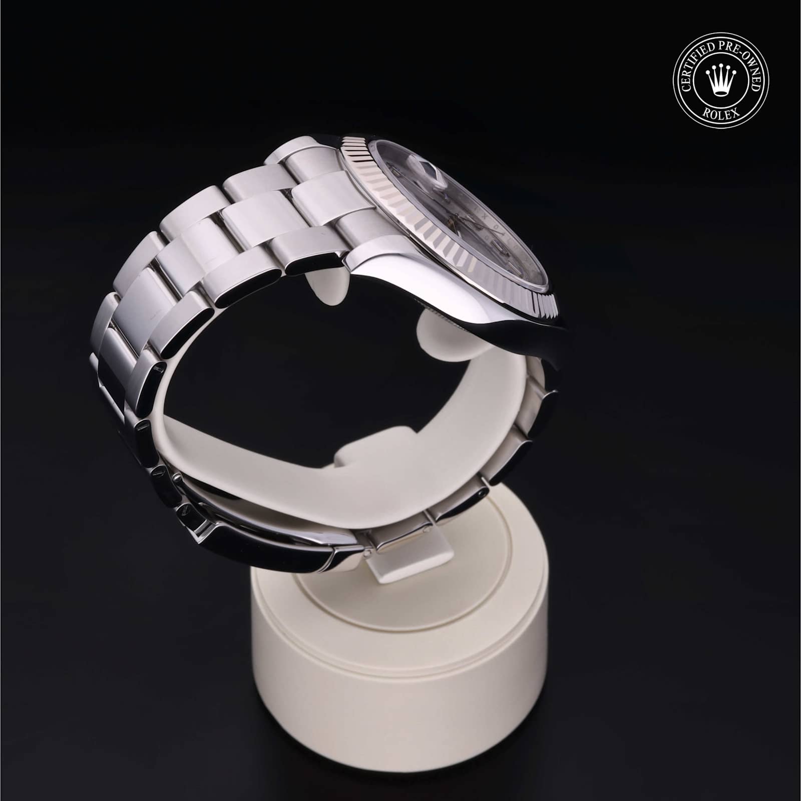 Datejust Certified Pre-Owned