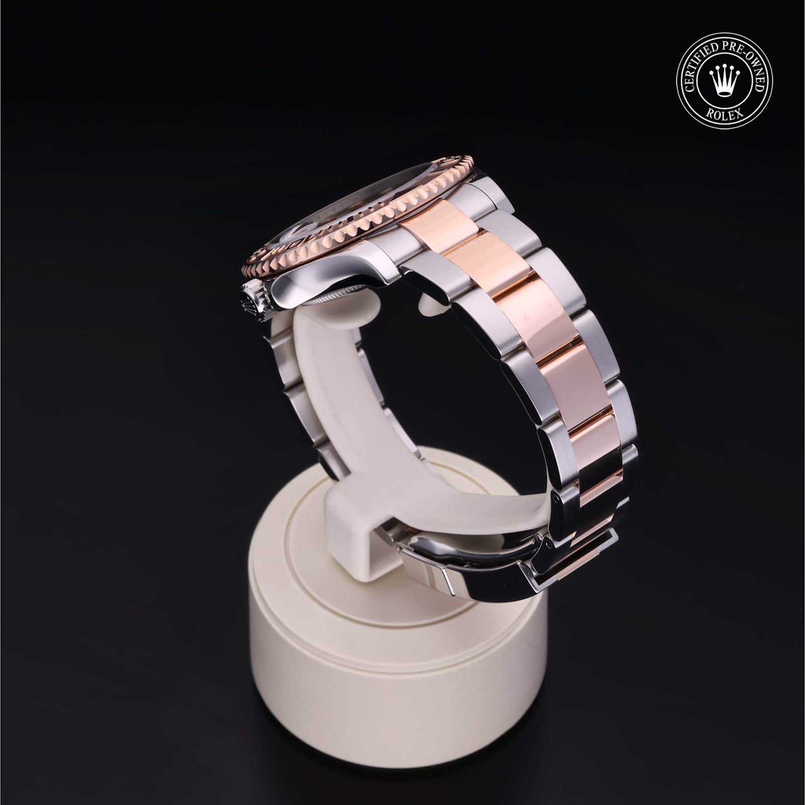 Yacht-Master  Certified Pre-Owned