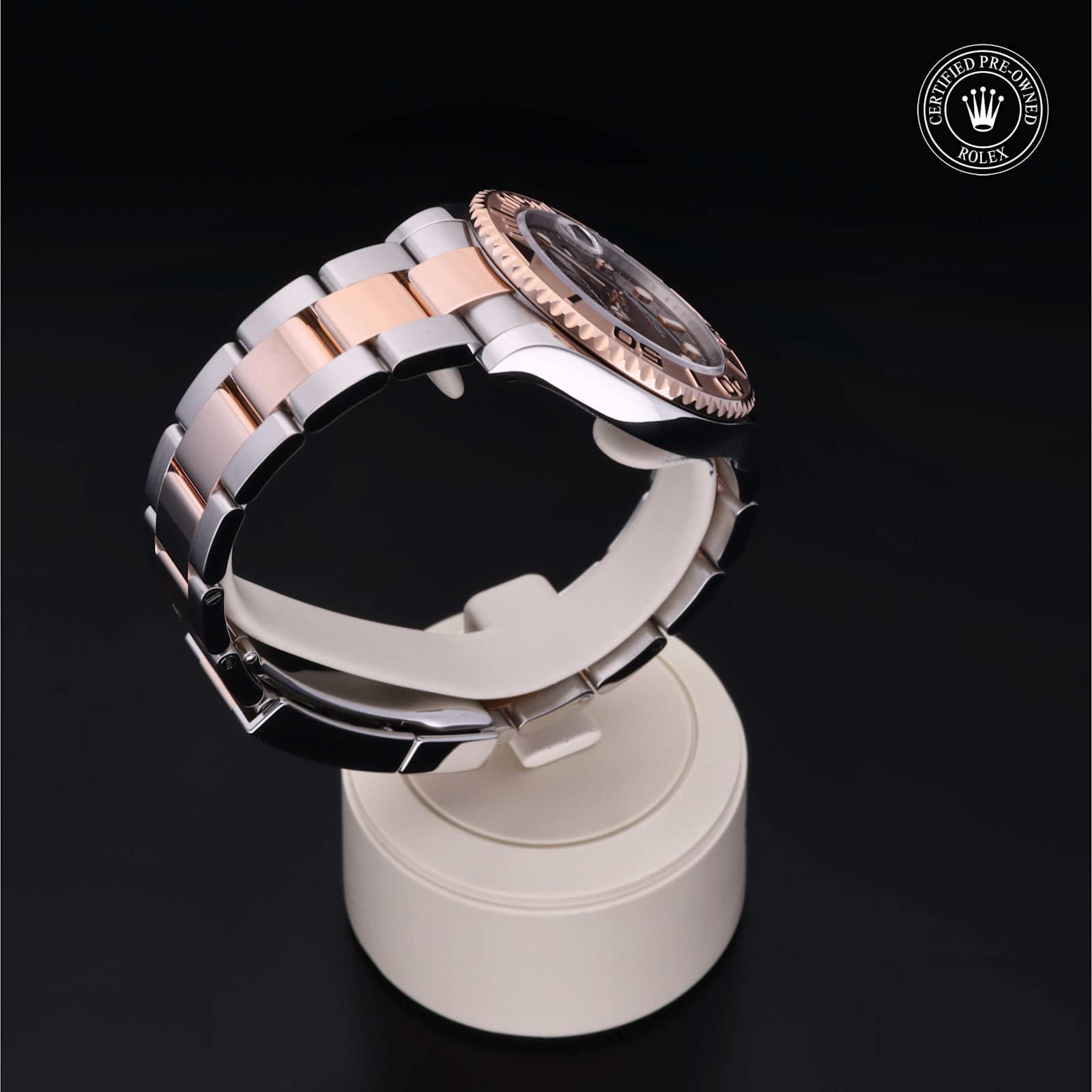 Yacht-Master  Certified Pre-Owned