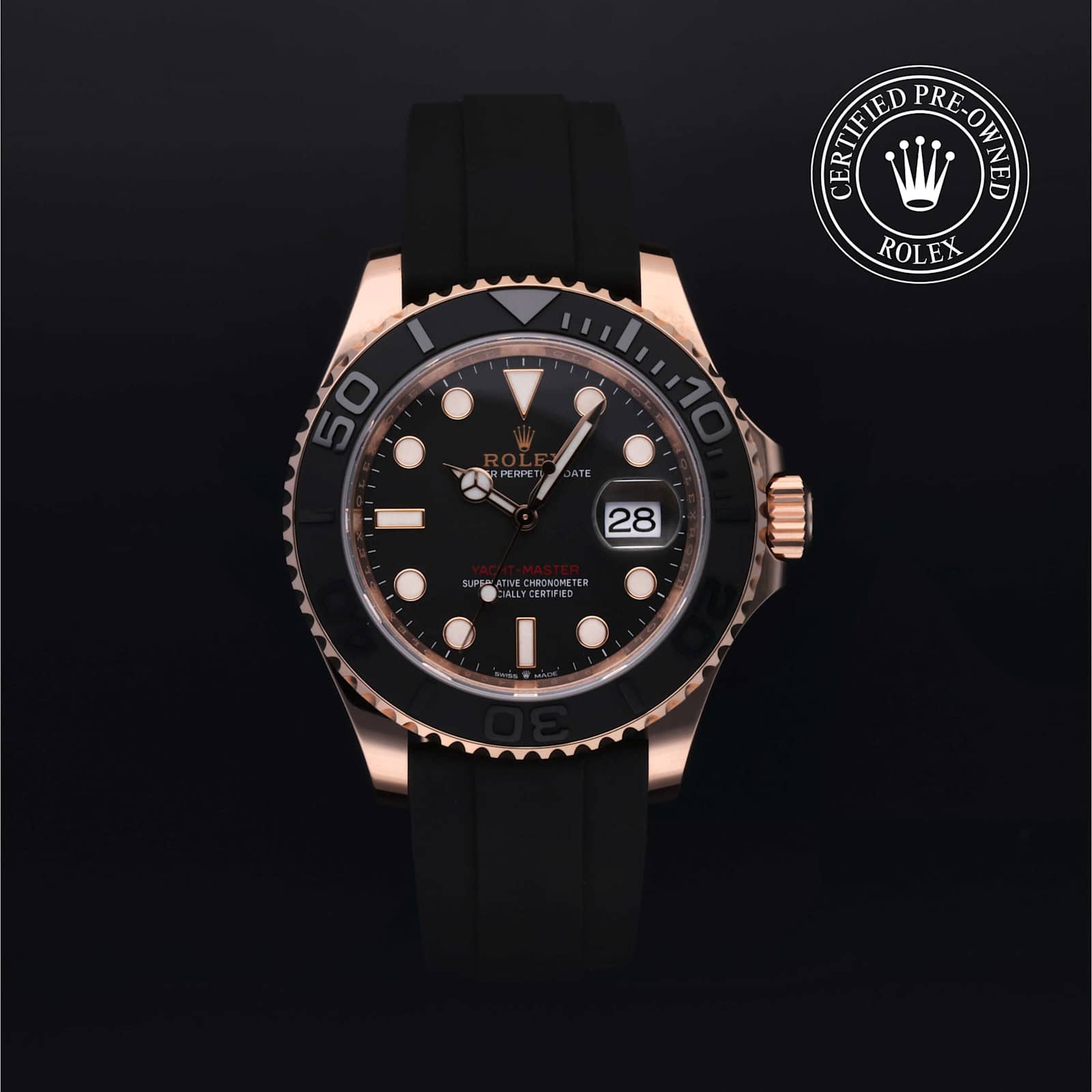 Yacht-Master
