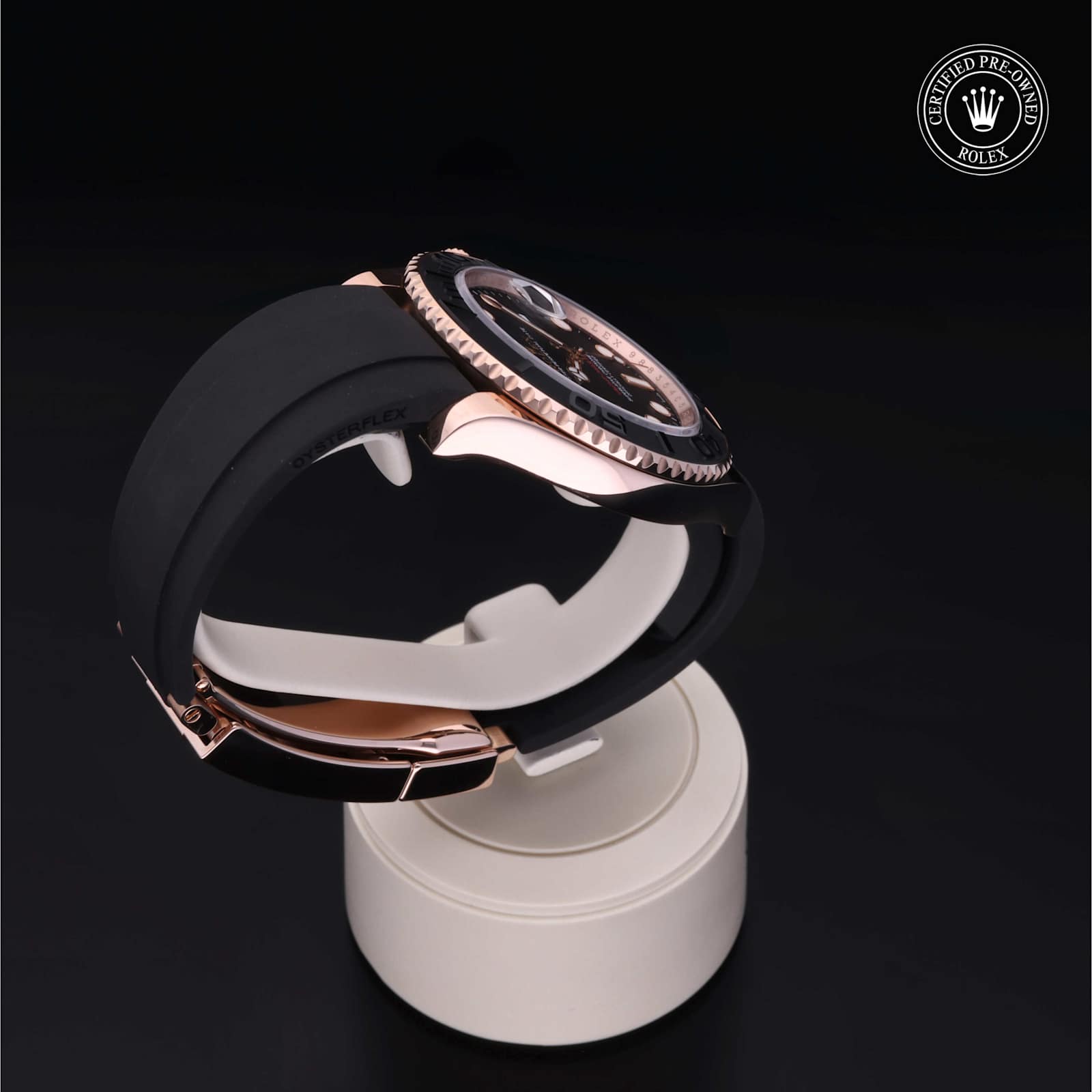 Yacht-Master  Certified Pre-Owned