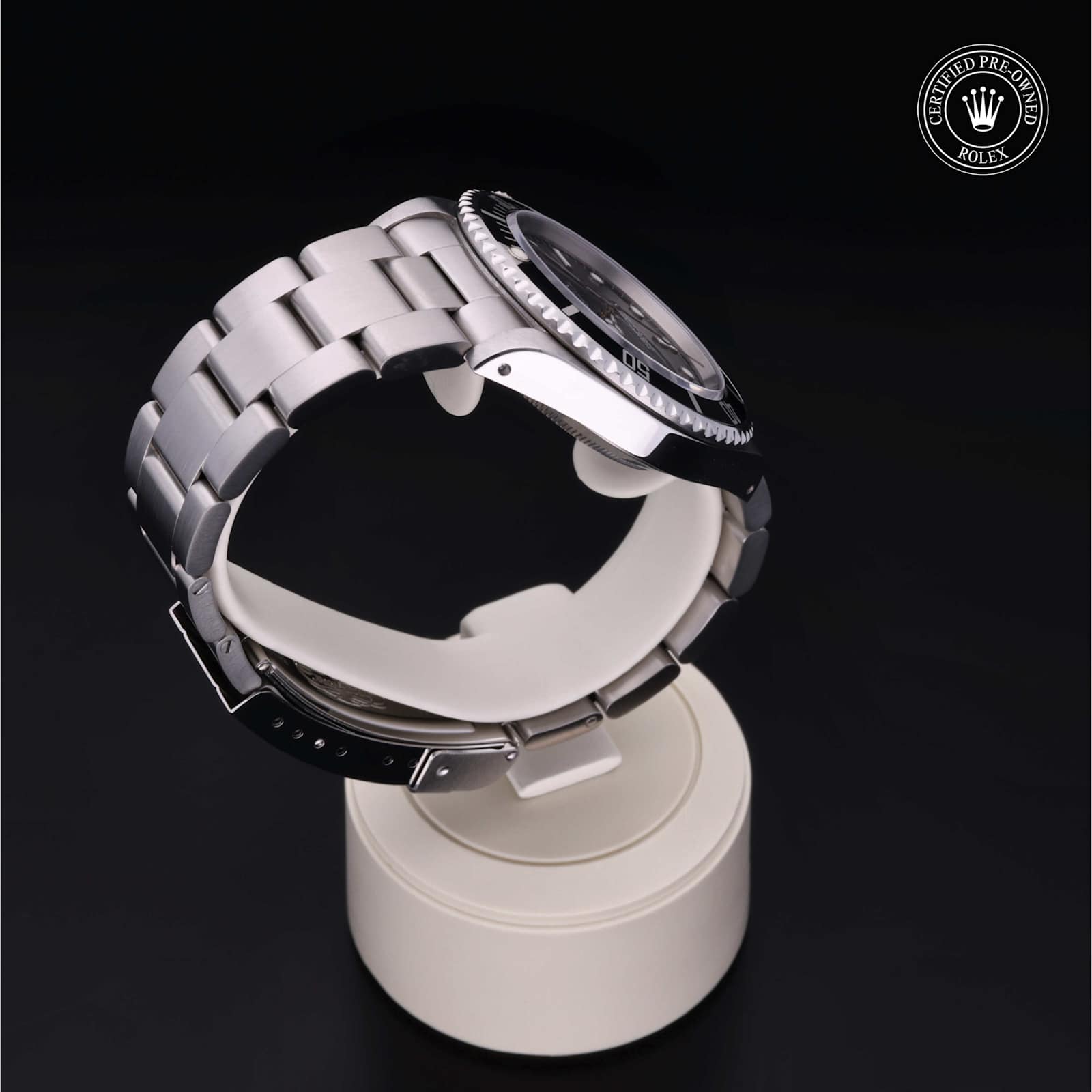 Submariner  Certified Pre-Owned