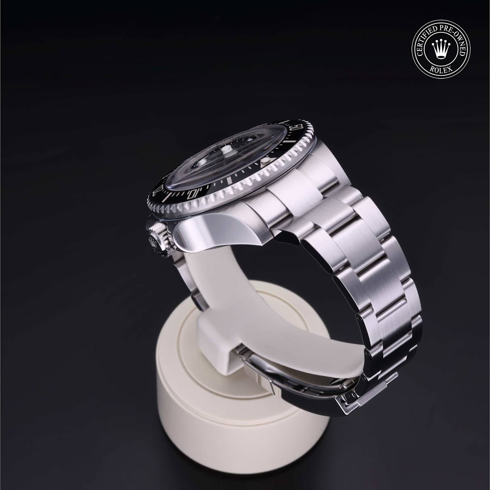 Deepsea Certified Pre-Owned