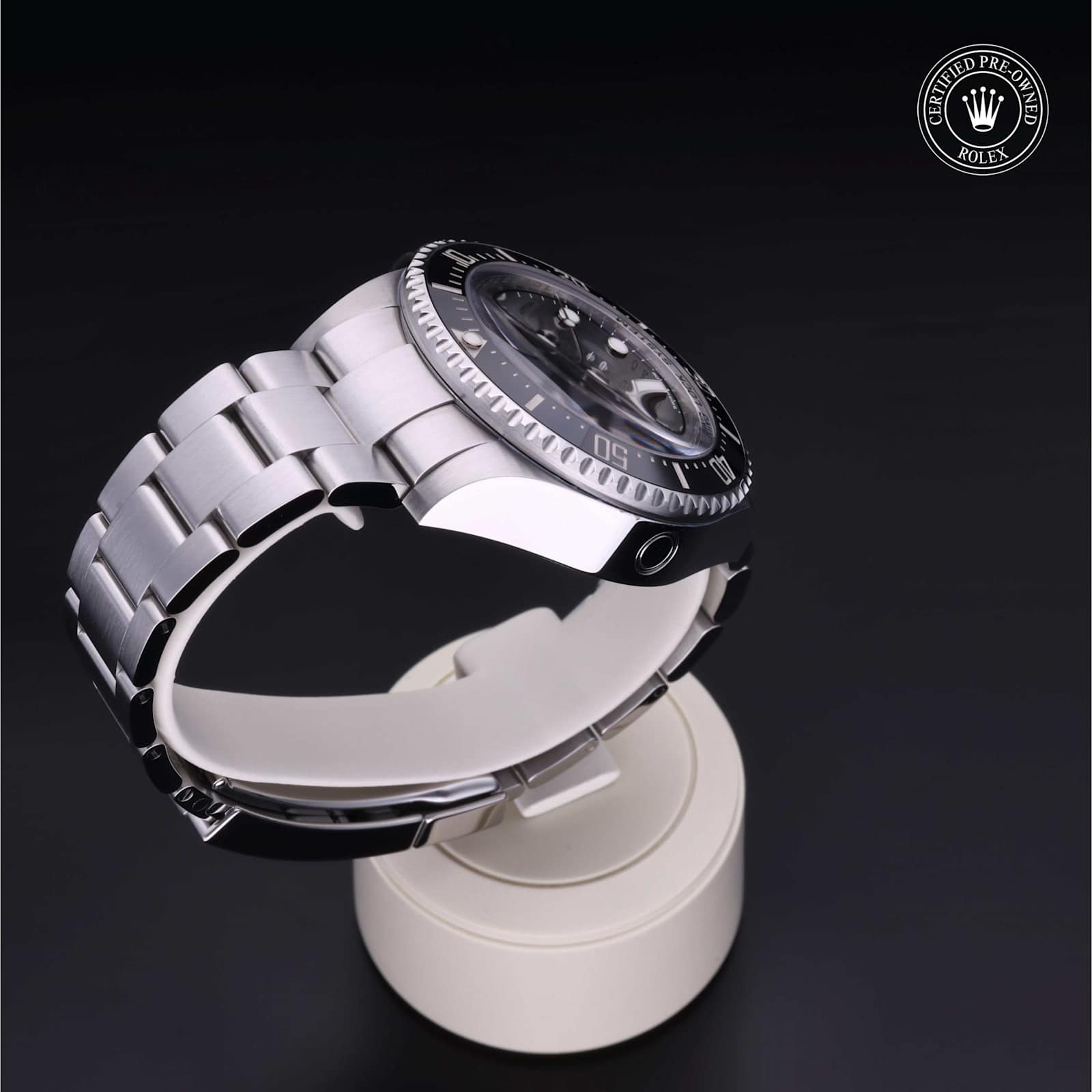 Deepsea Certified Pre-Owned