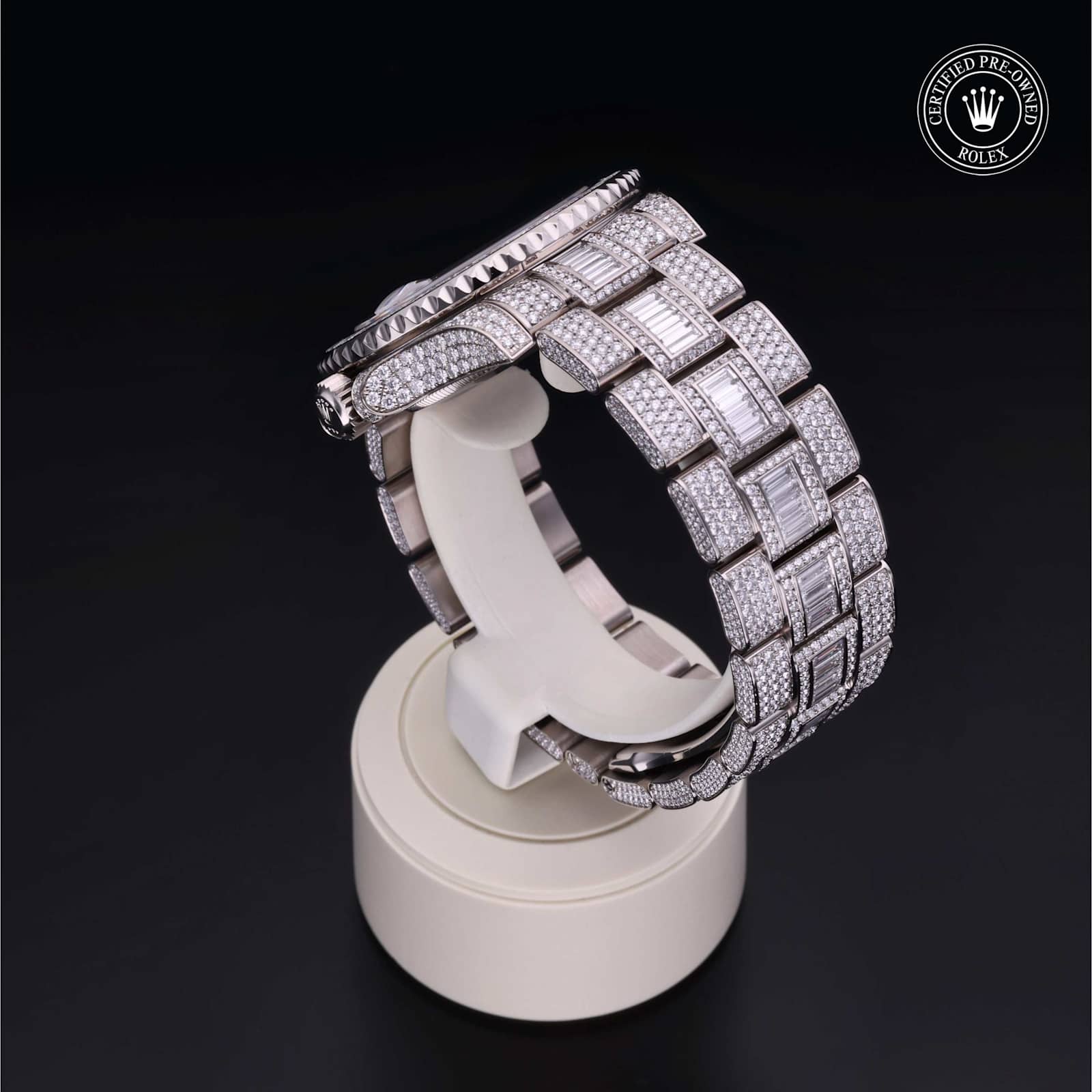 GMT-Master II  Certified Pre-Owned