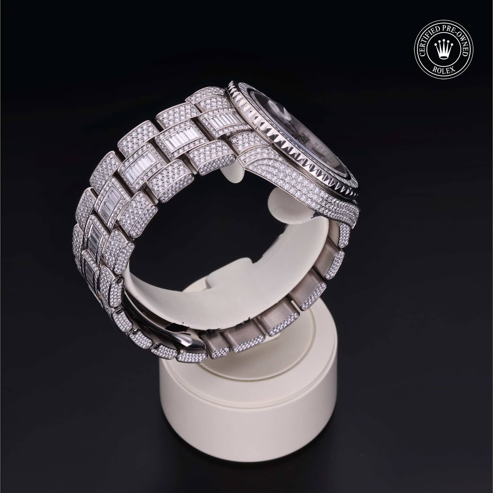 GMT-Master II  Certified Pre-Owned