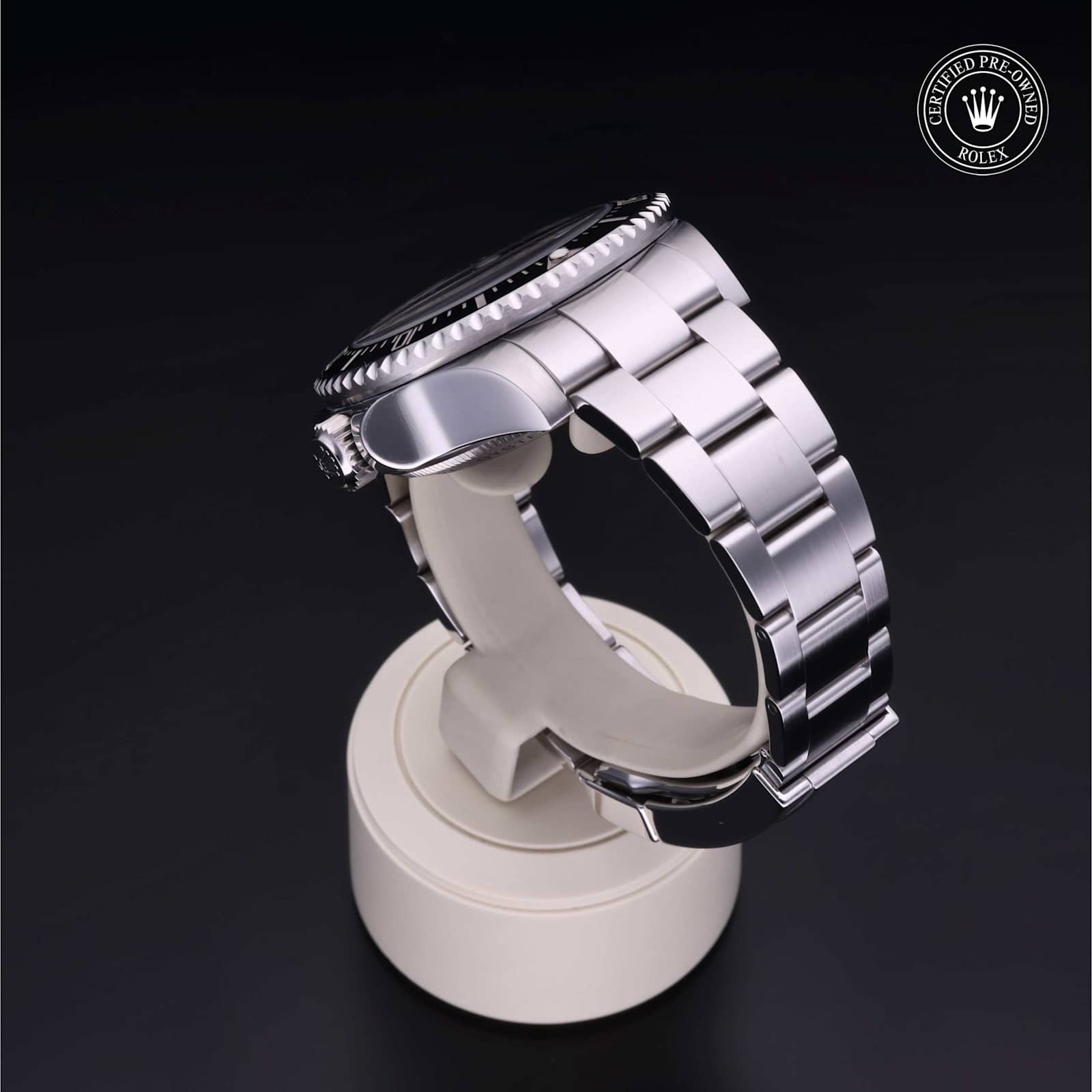 Rolex Deepsea in Steel, 116660 - Bucherer