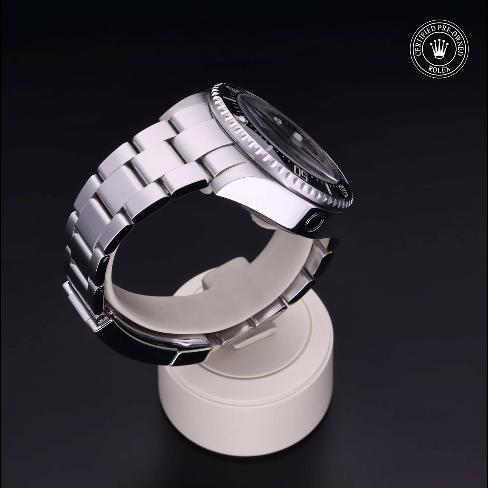 Rolex Deepsea in Steel, 116660 - Bucherer