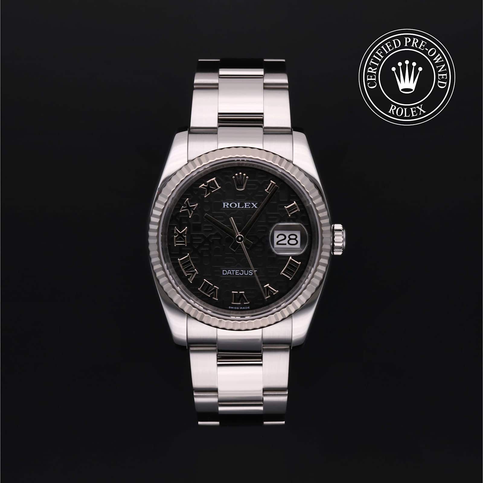 Datejust