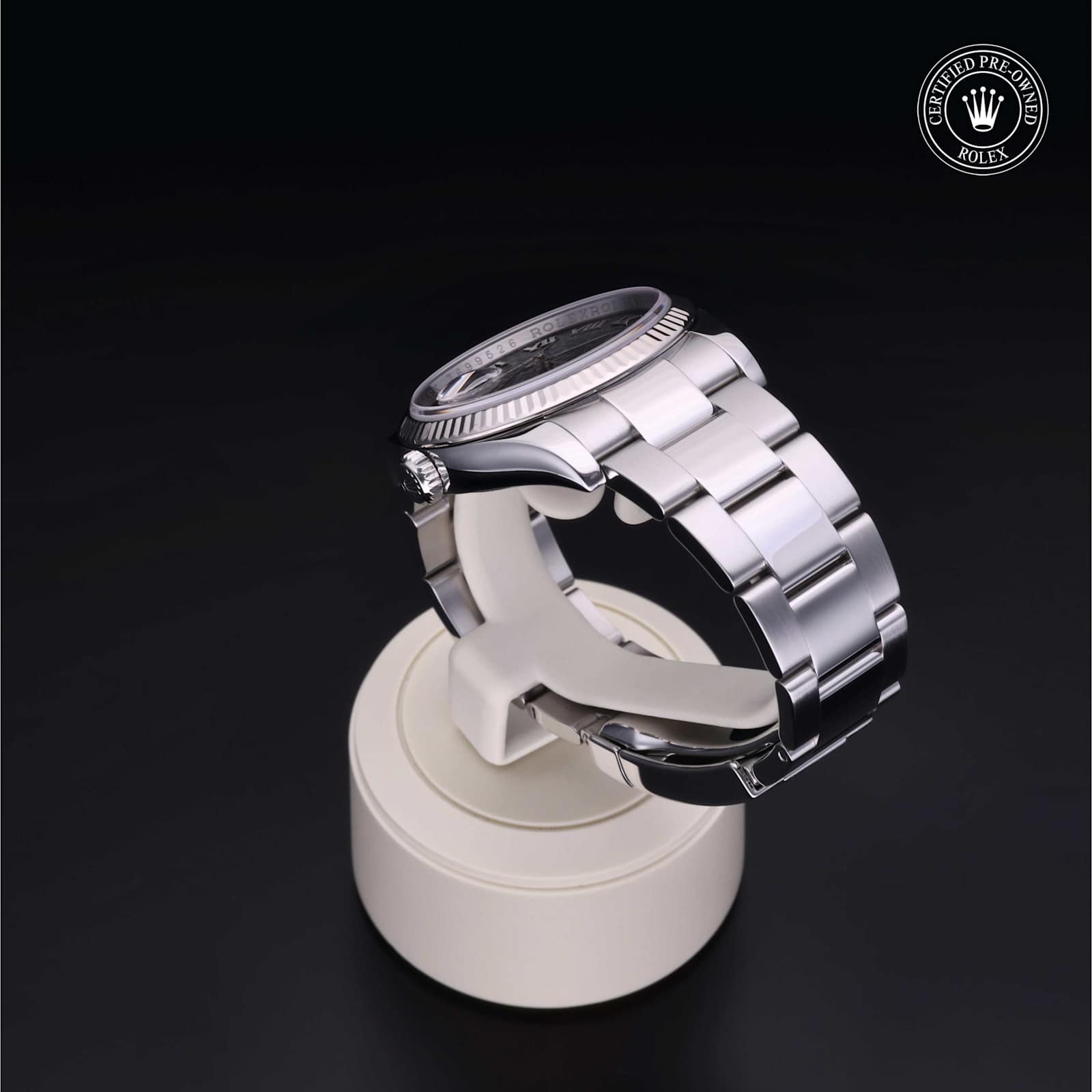 Datejust  Certified Pre-Owned