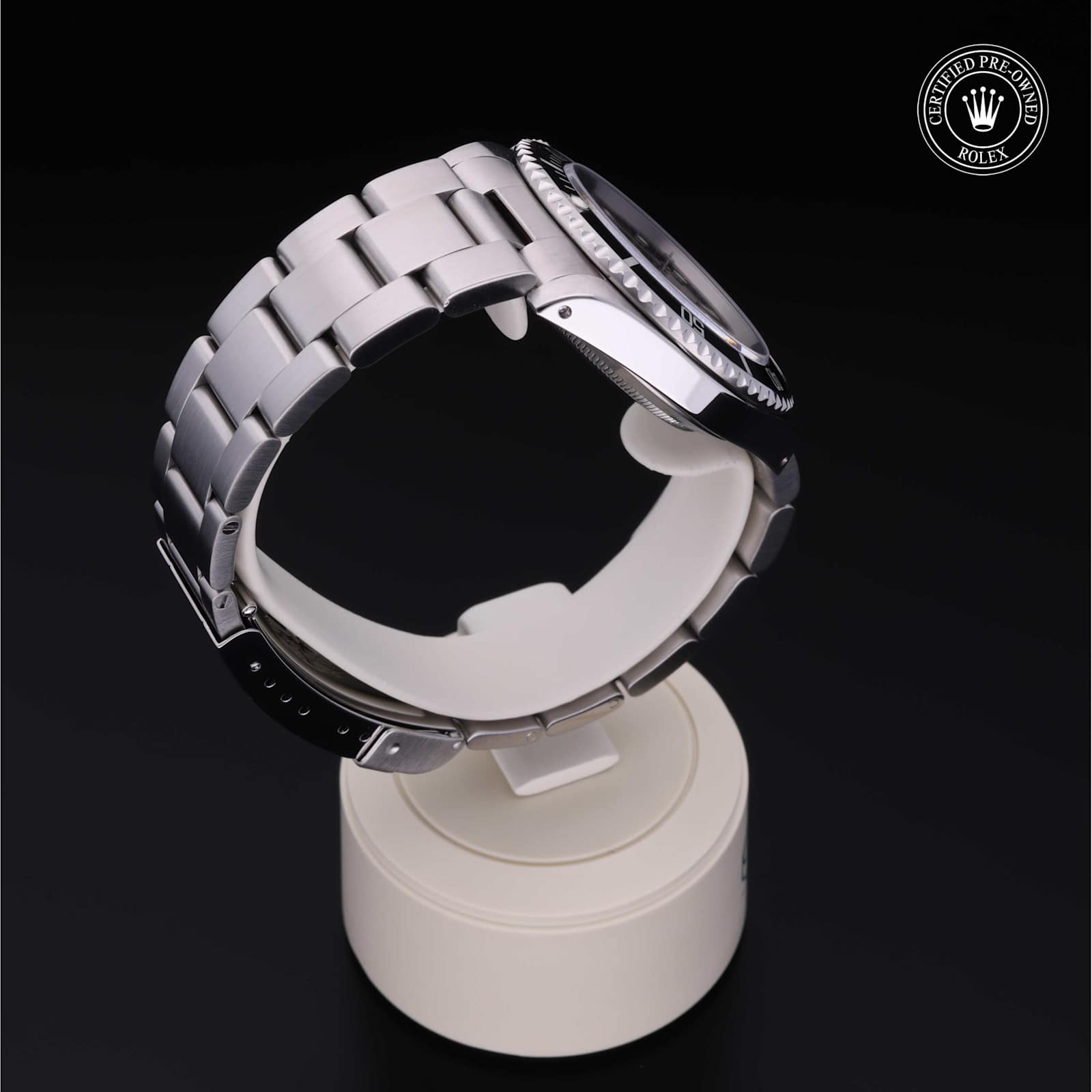 Submariner  Certified Pre-Owned