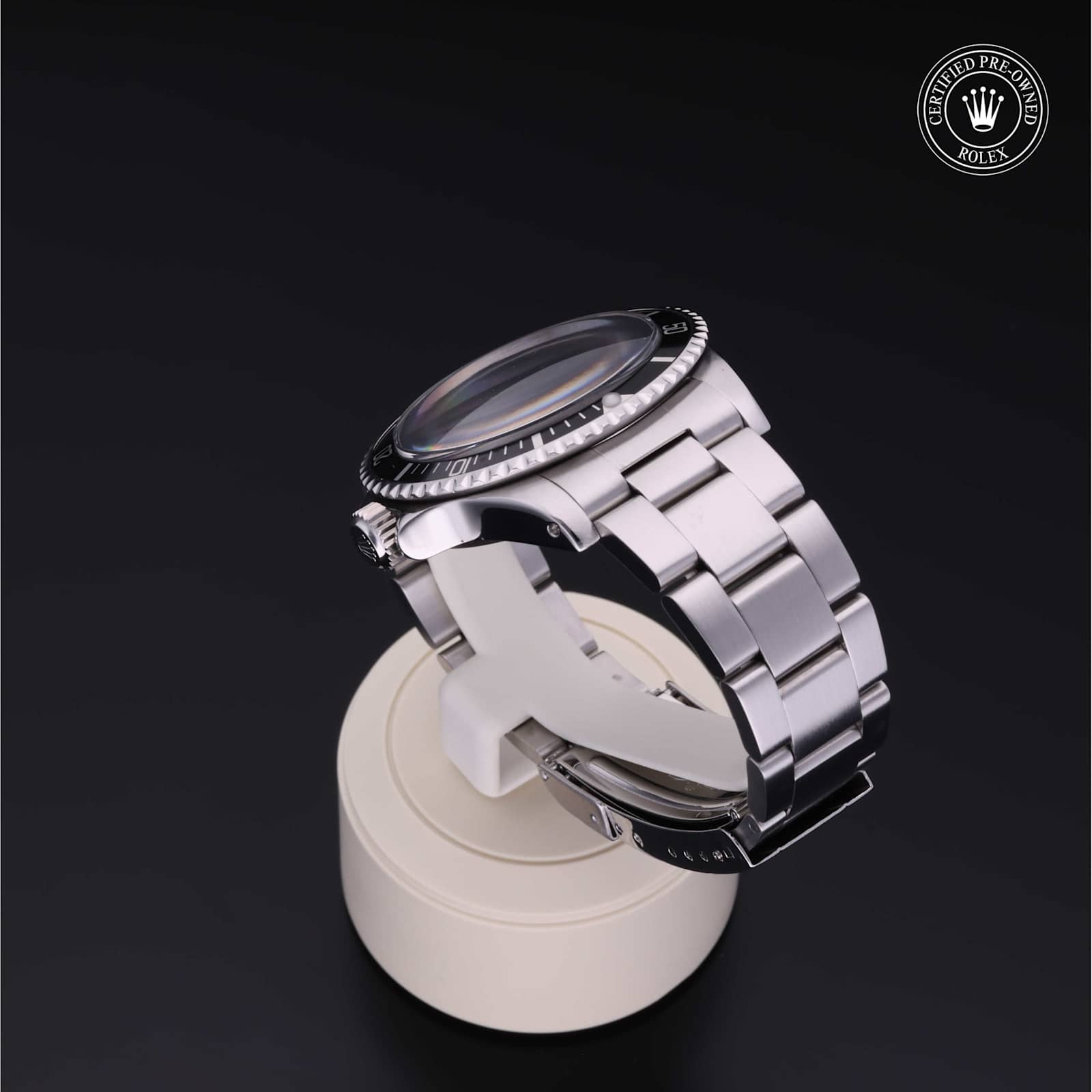 Rolex Submariner in Stainless steel, 5513 - Bucherer