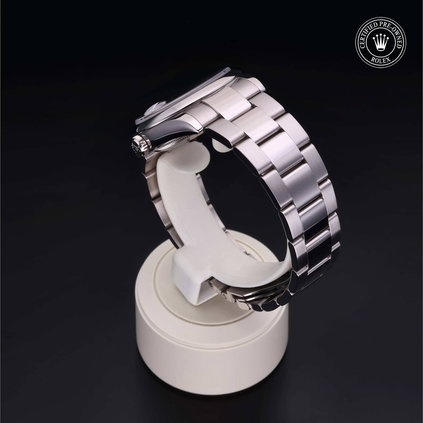 Day-Date Certified Pre-Owned